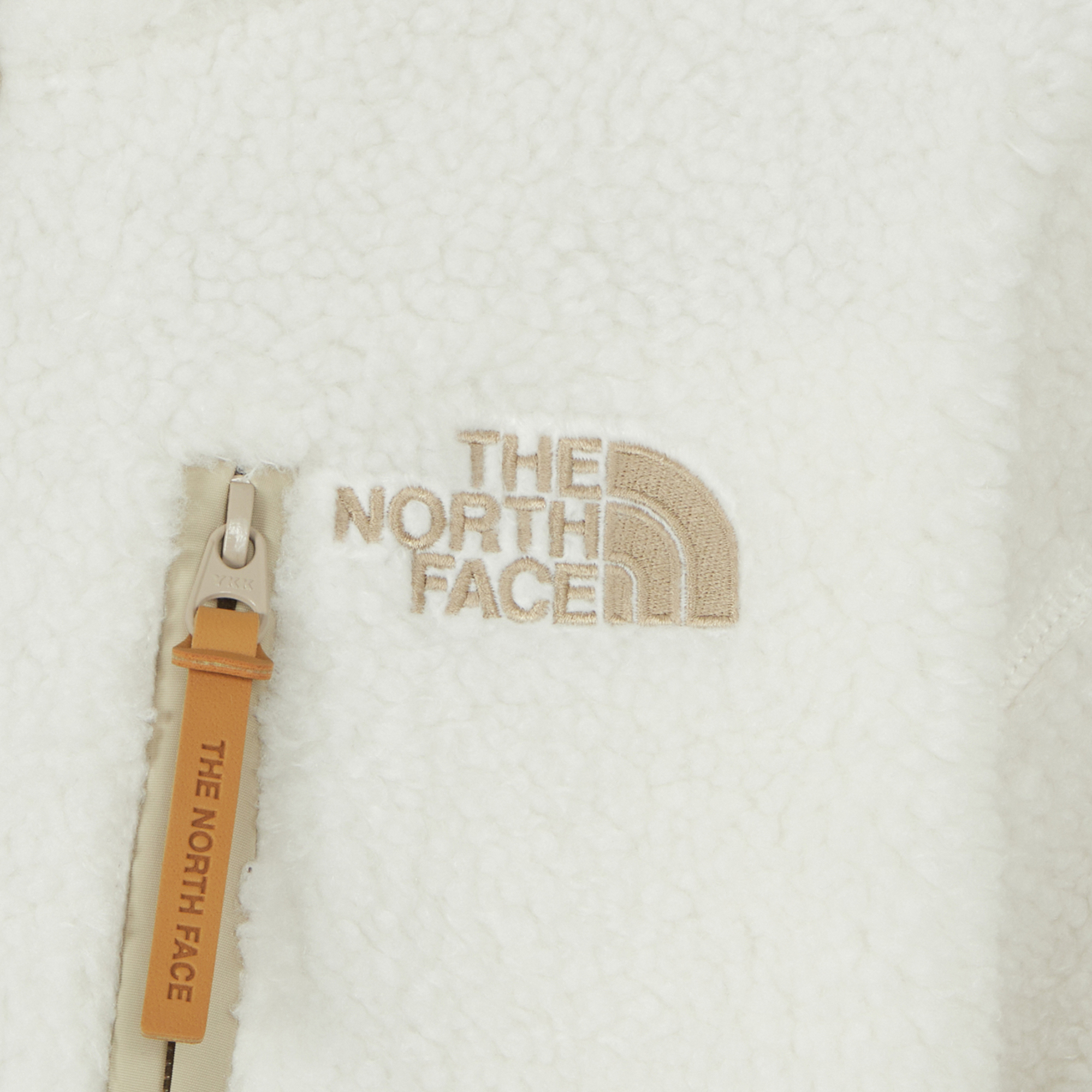 W'S TEDDY FLEECE COAT