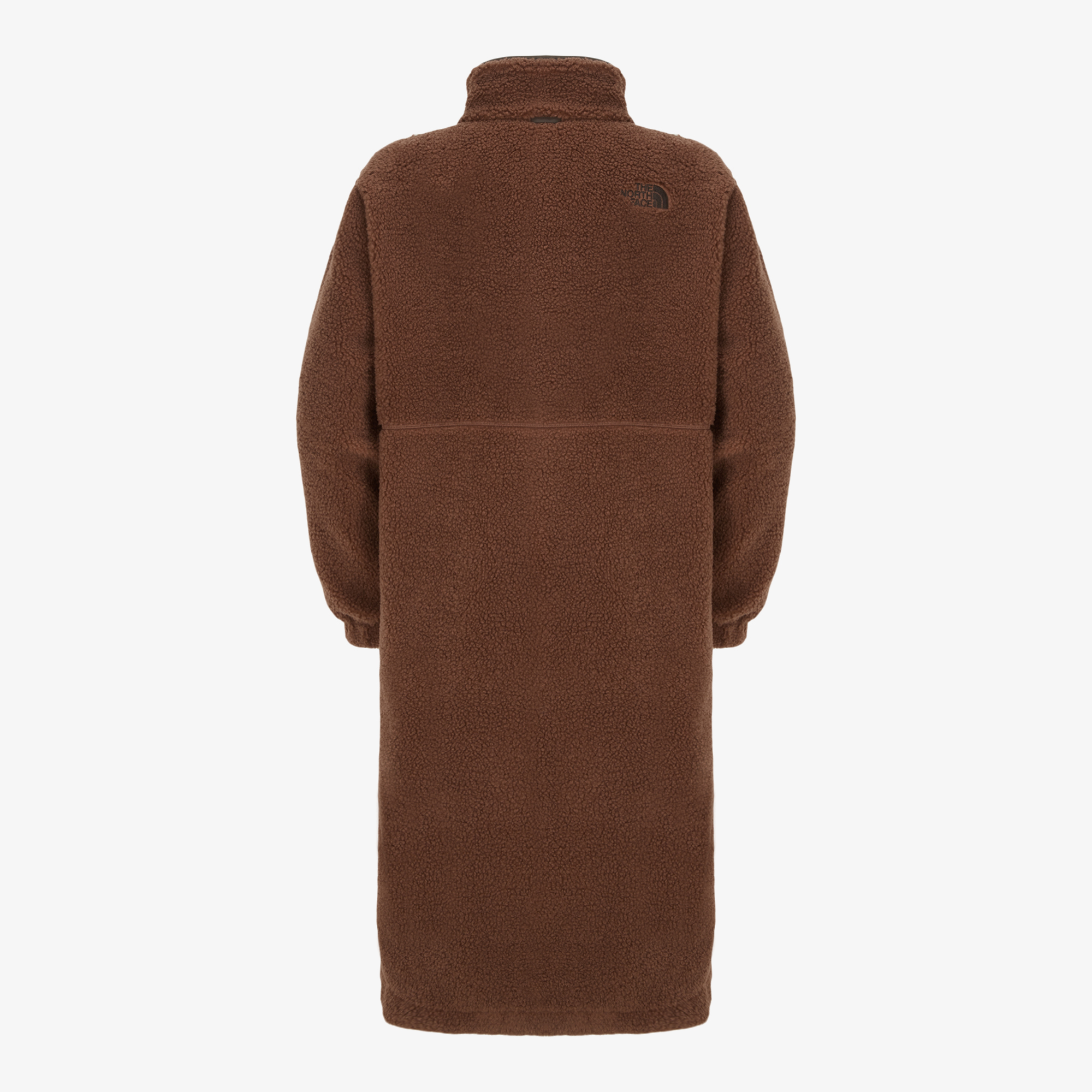 W'S TEDDY FLEECE COAT