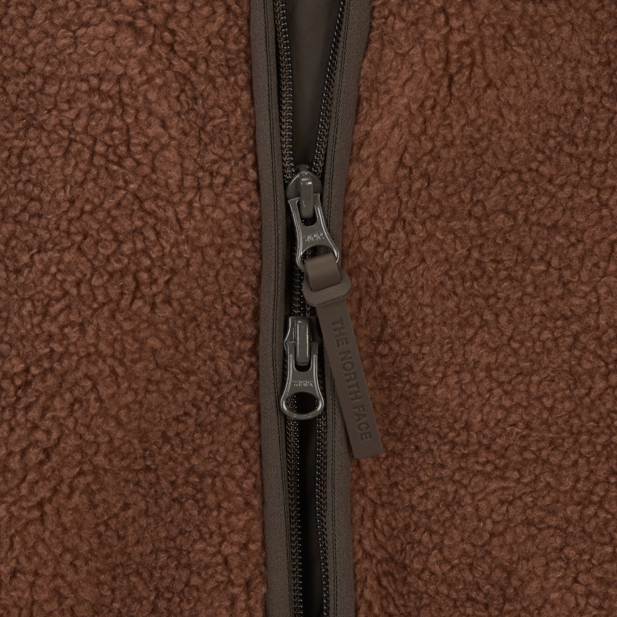 W'S TEDDY FLEECE COAT