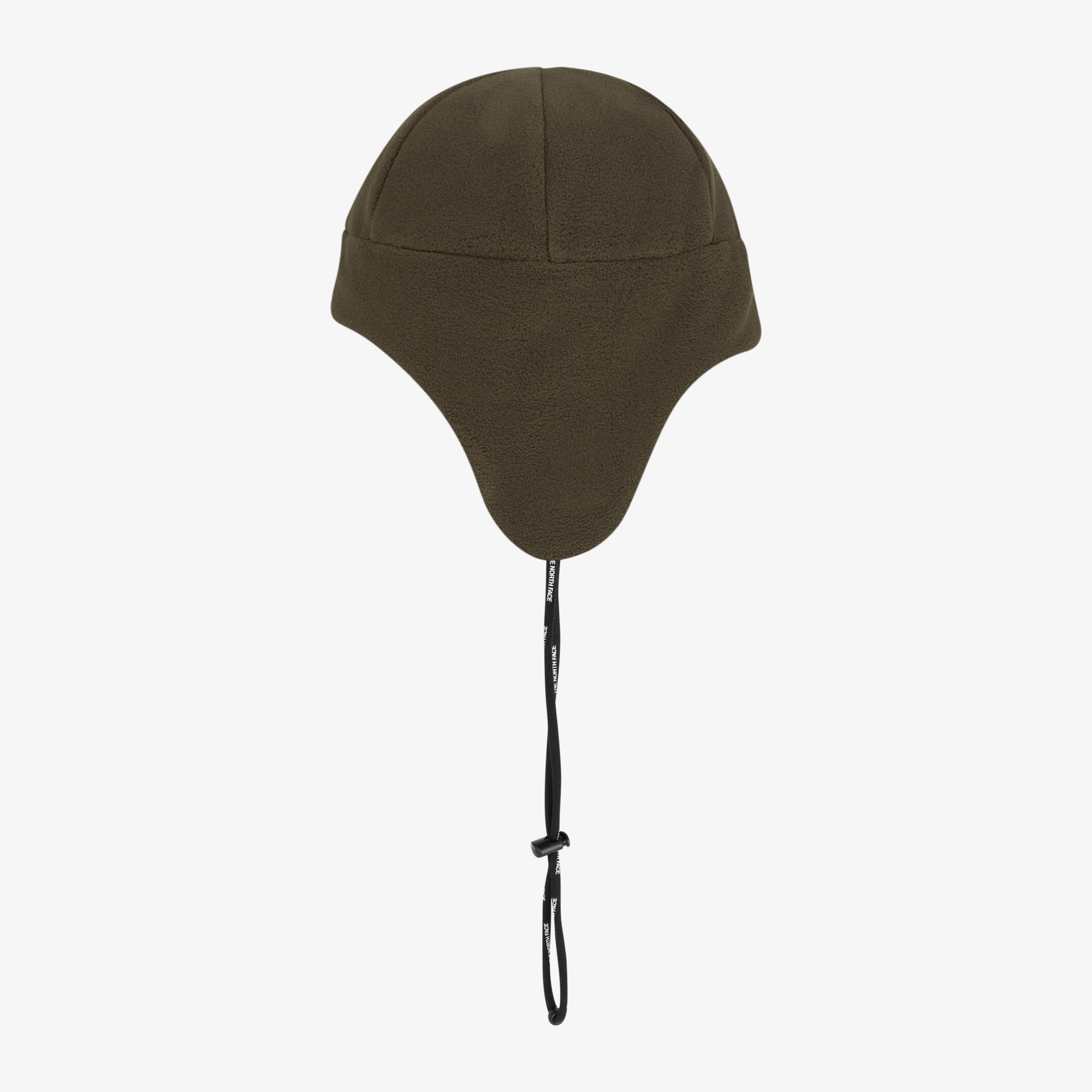 WL FLEECE EARMUFF BEANIE