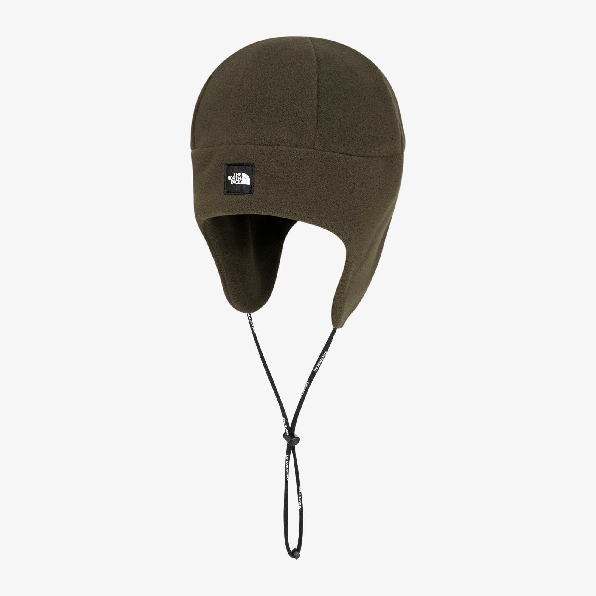 WL FLEECE EARMUFF BEANIE