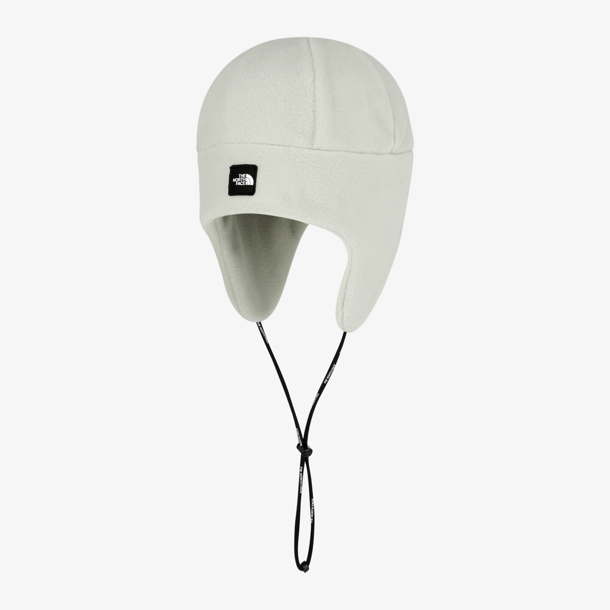 WL FLEECE EARMUFF BEANIE