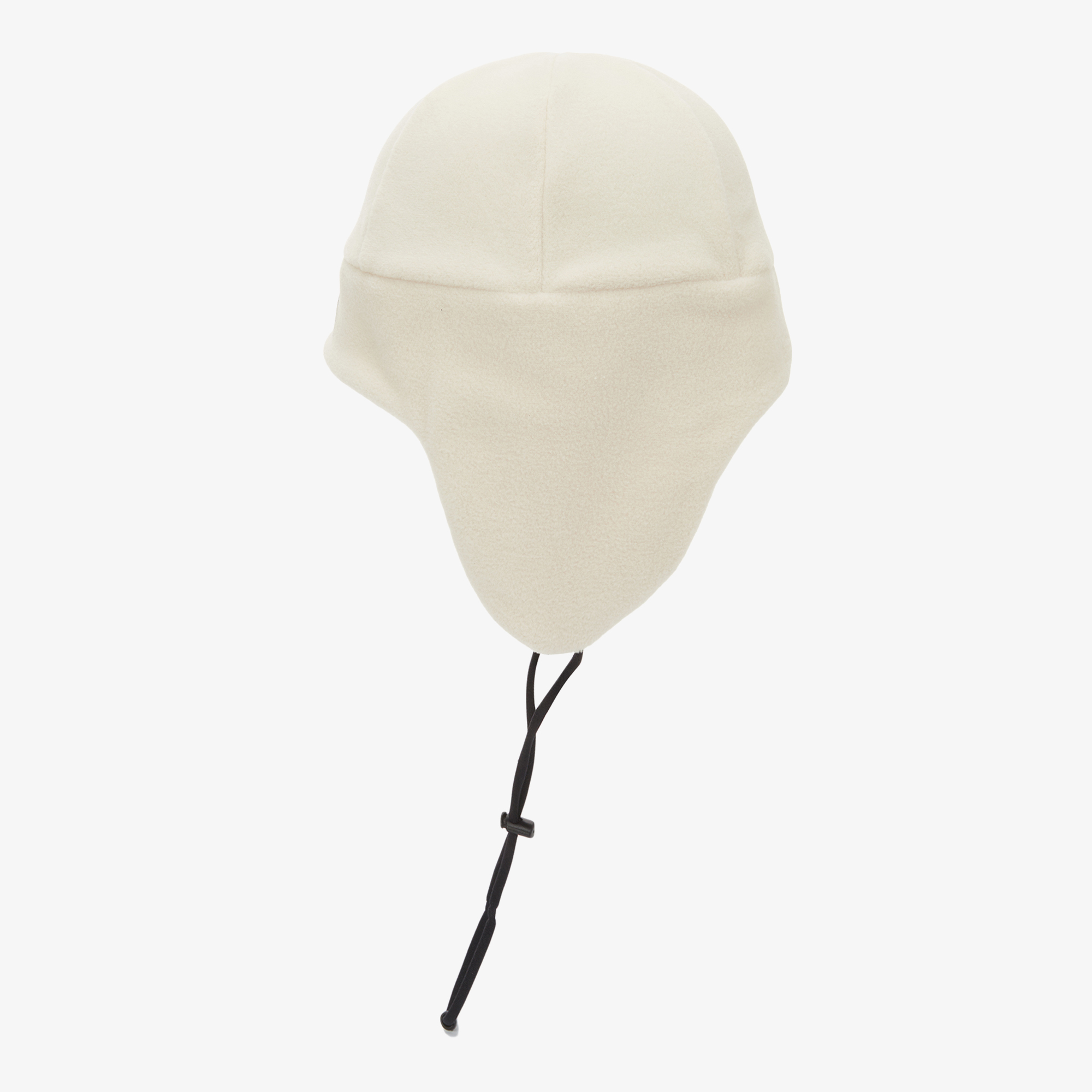 FLEECE EARMUFF BEANIE