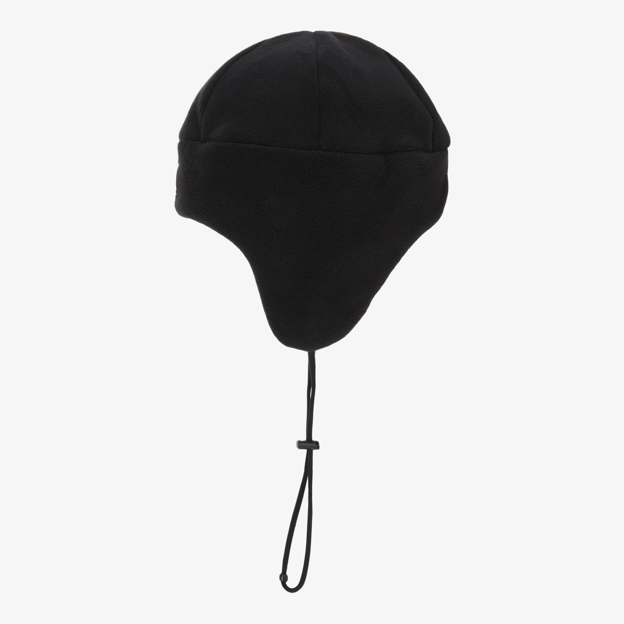 FLEECE EARMUFF BEANIE(F24)