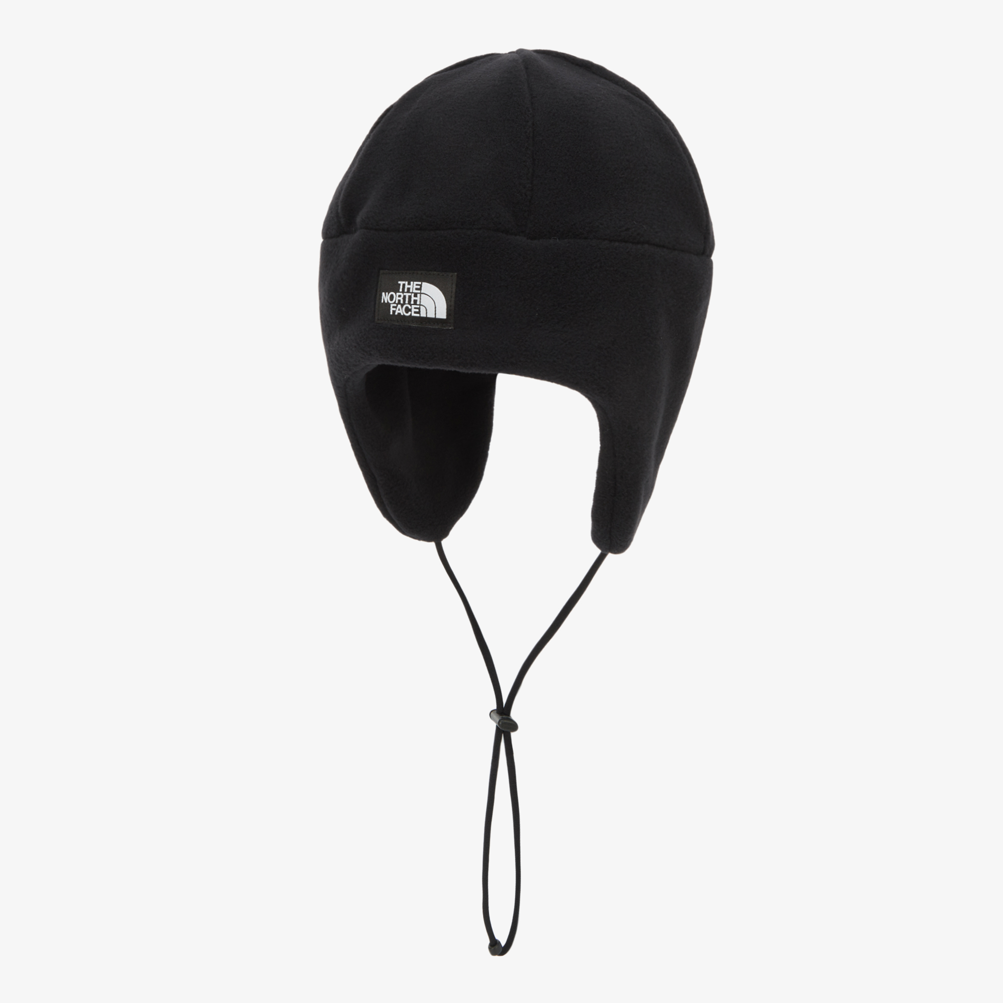 FLEECE EARMUFF BEANIE(F24)