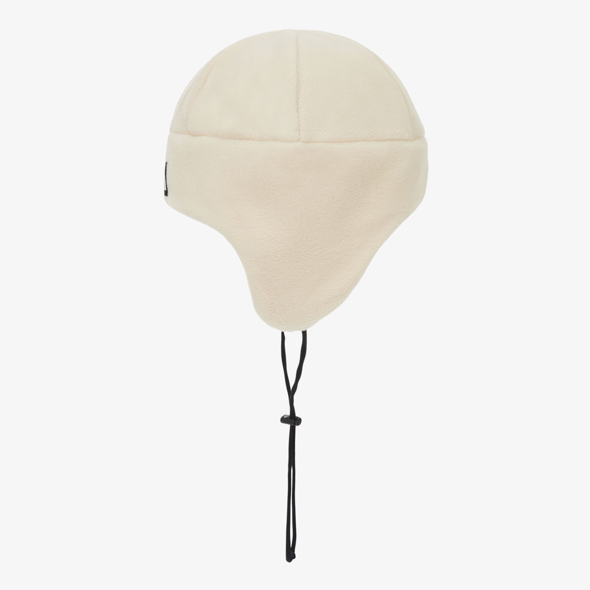 FLEECE EARMUFF BEANIE(F24)