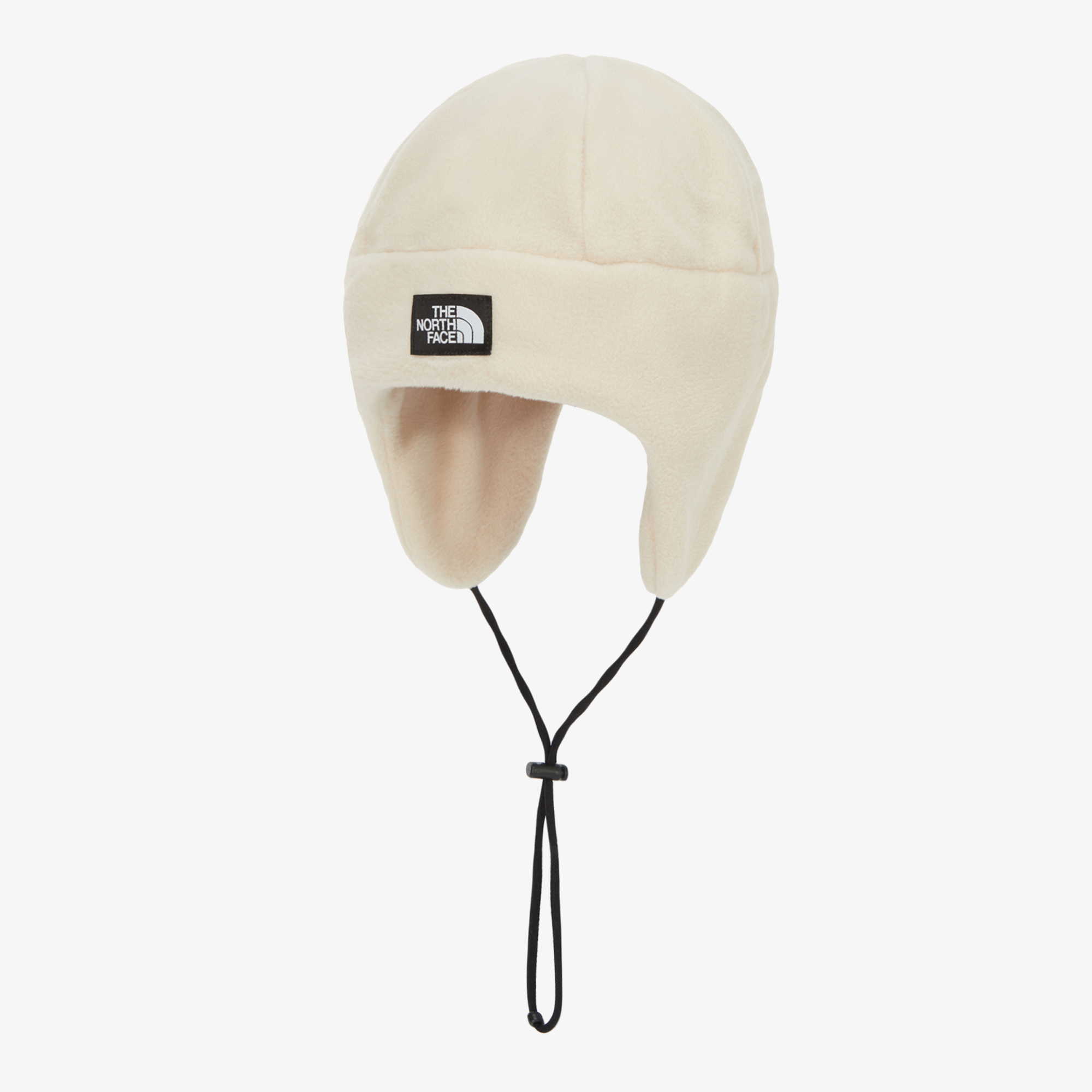 FLEECE EARMUFF BEANIE(F24)