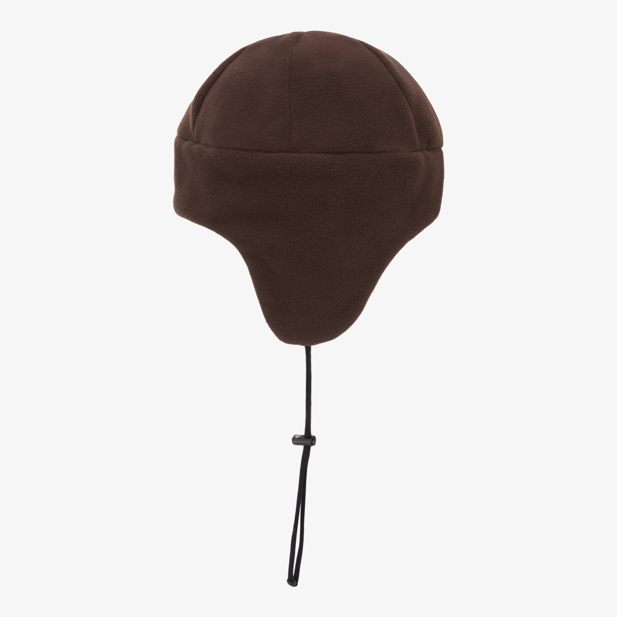 FLEECE EARMUFF BEANIE(F24)