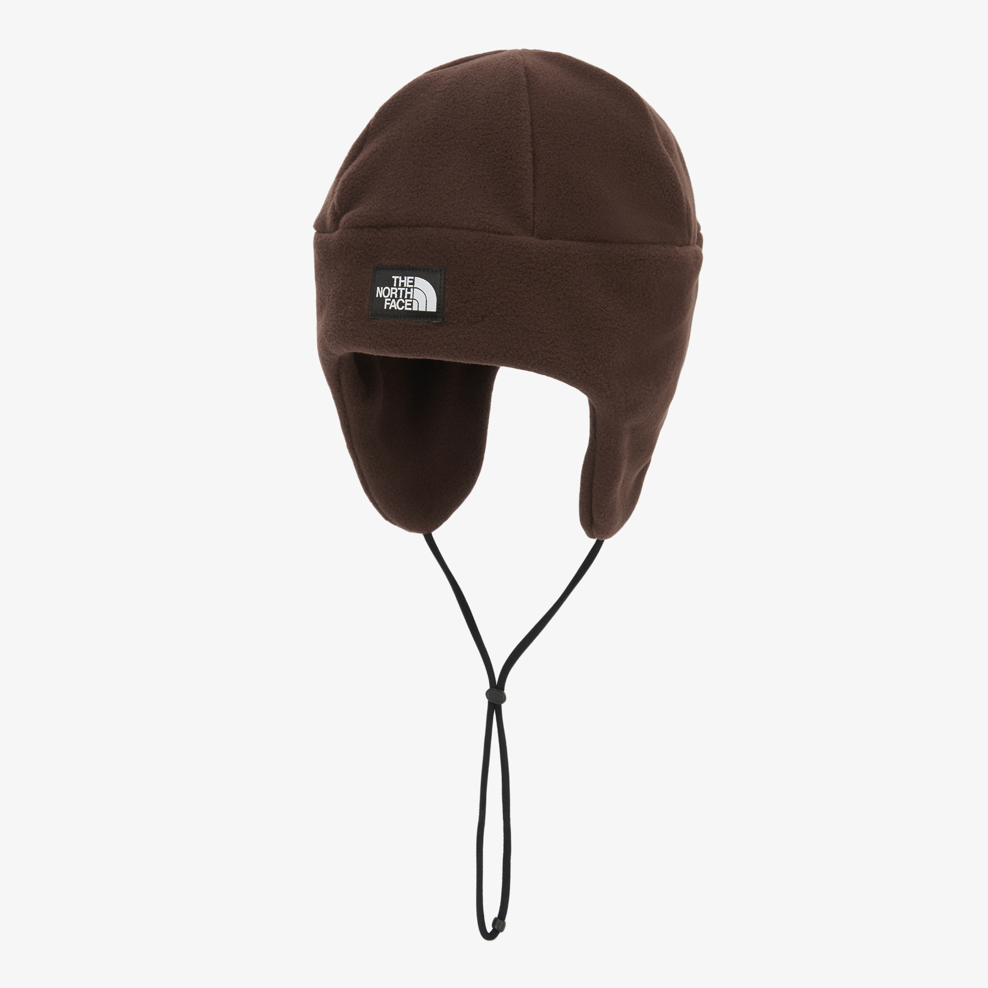 FLEECE EARMUFF BEANIE(F24)