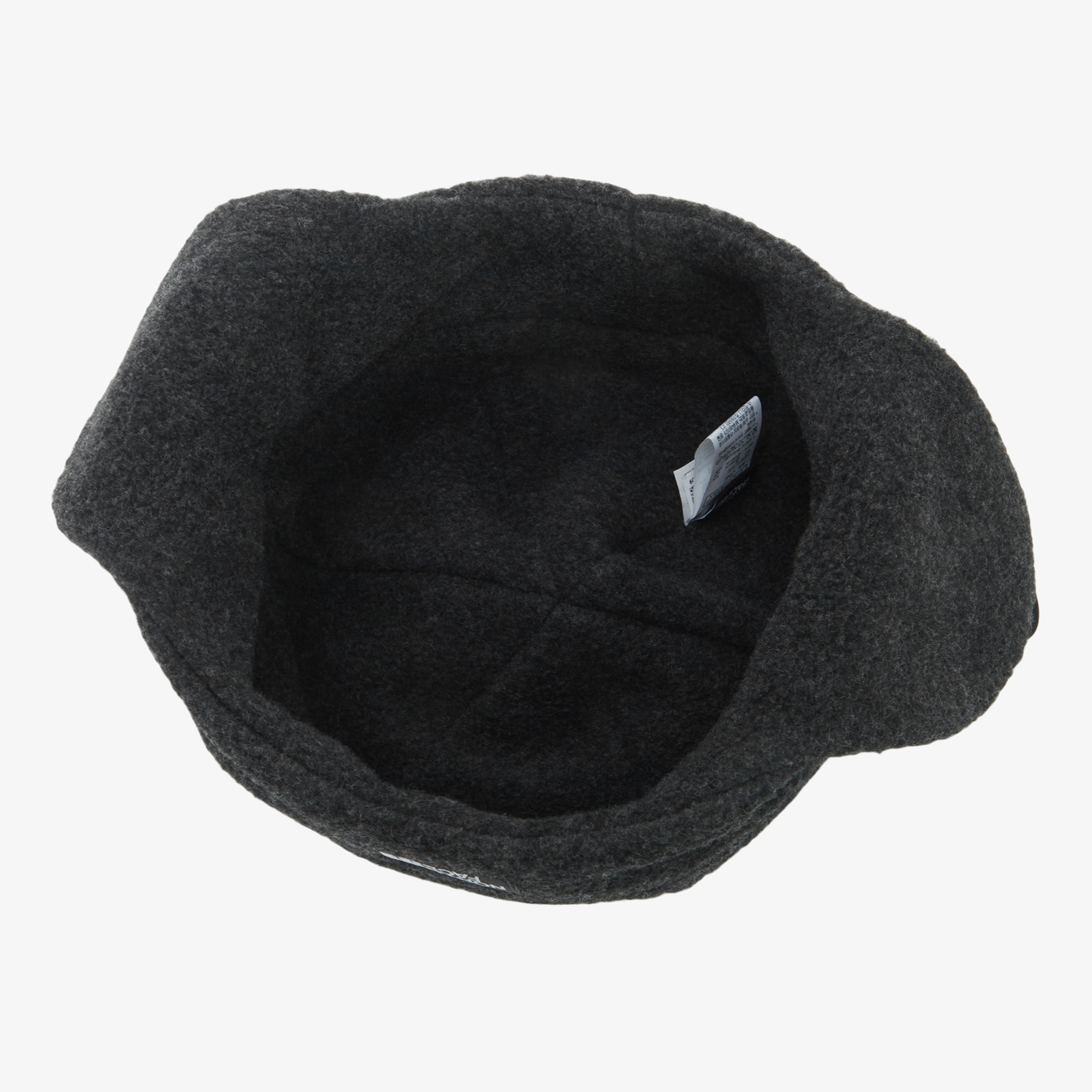 REWOOL EARMUFF BEANIE