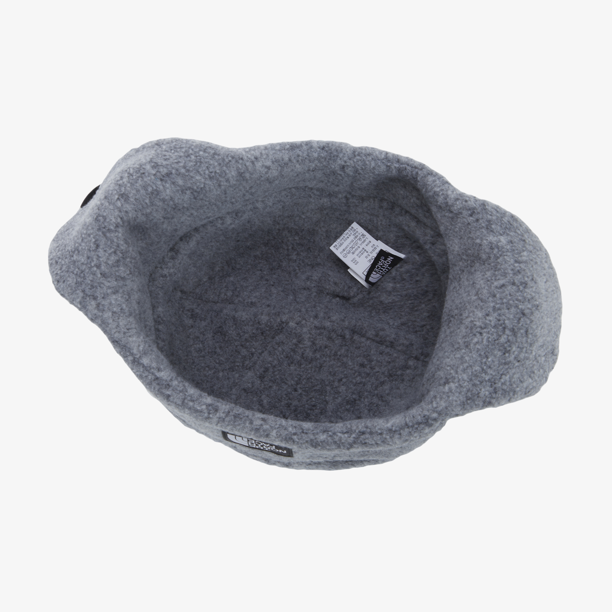 REWOOL EARMUFF BEANIE