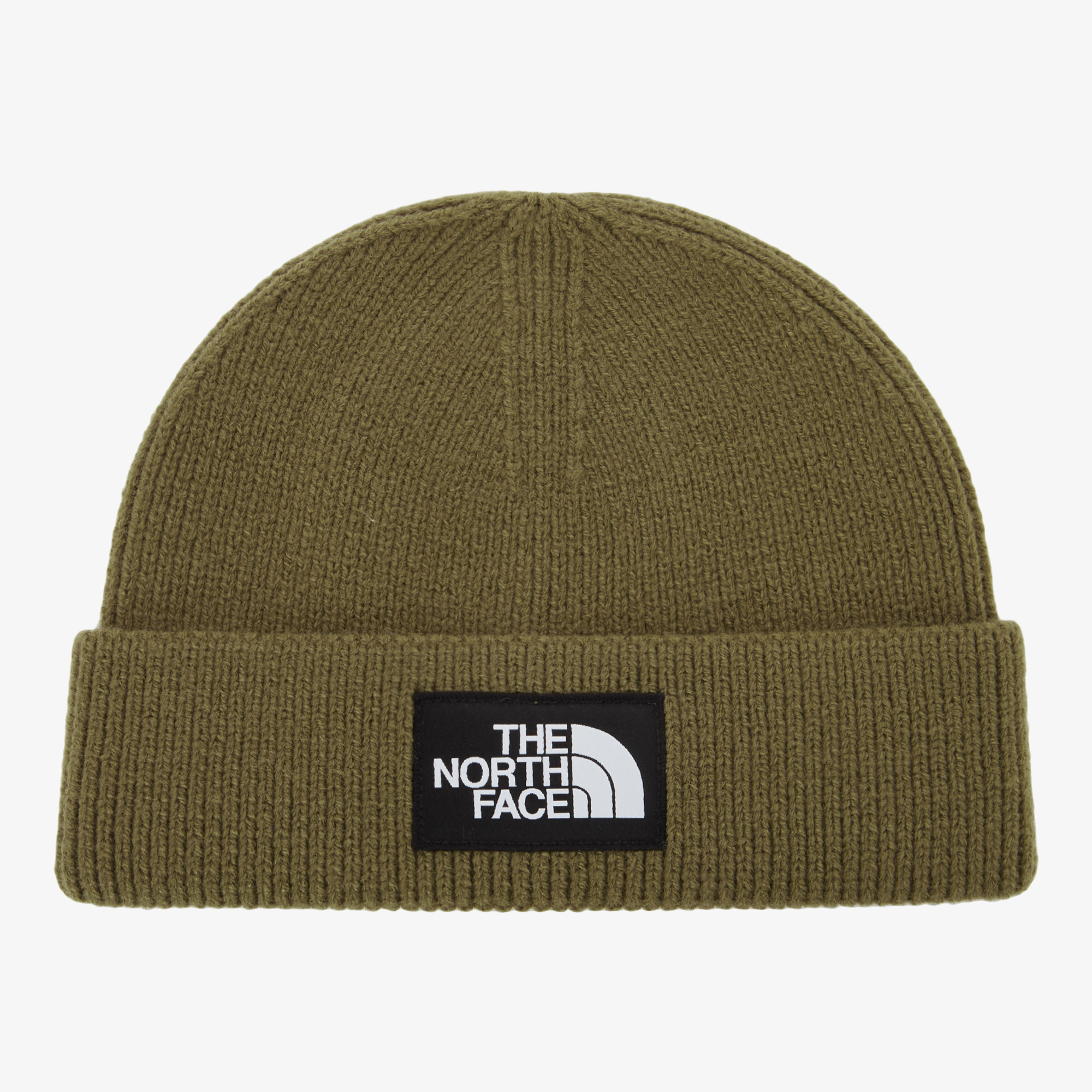 BIG LOGO BEANIE