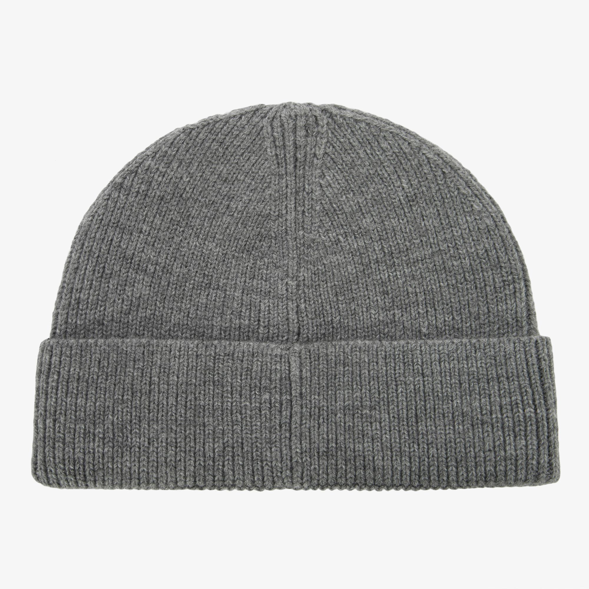 BIG LOGO BEANIE