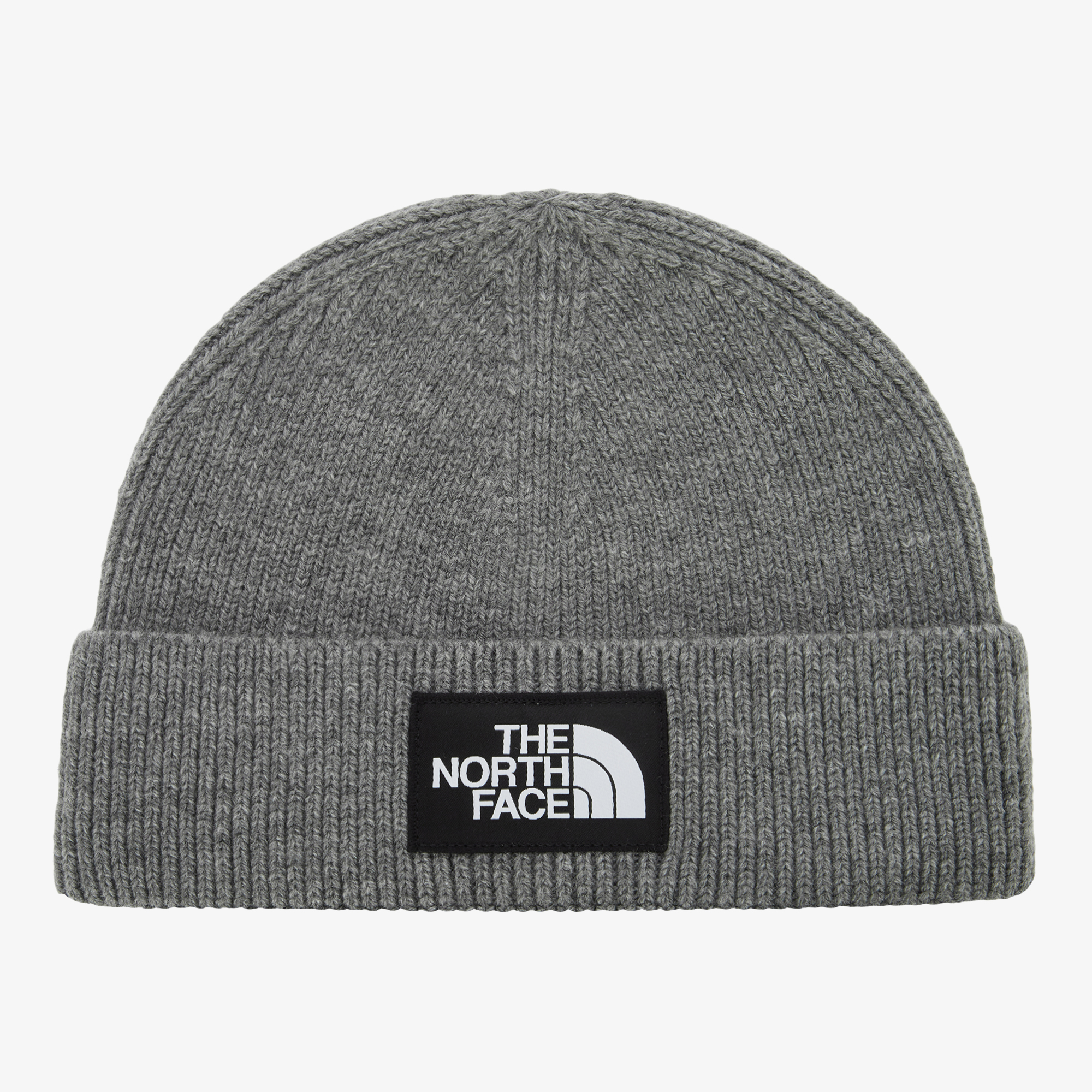 BIG LOGO BEANIE