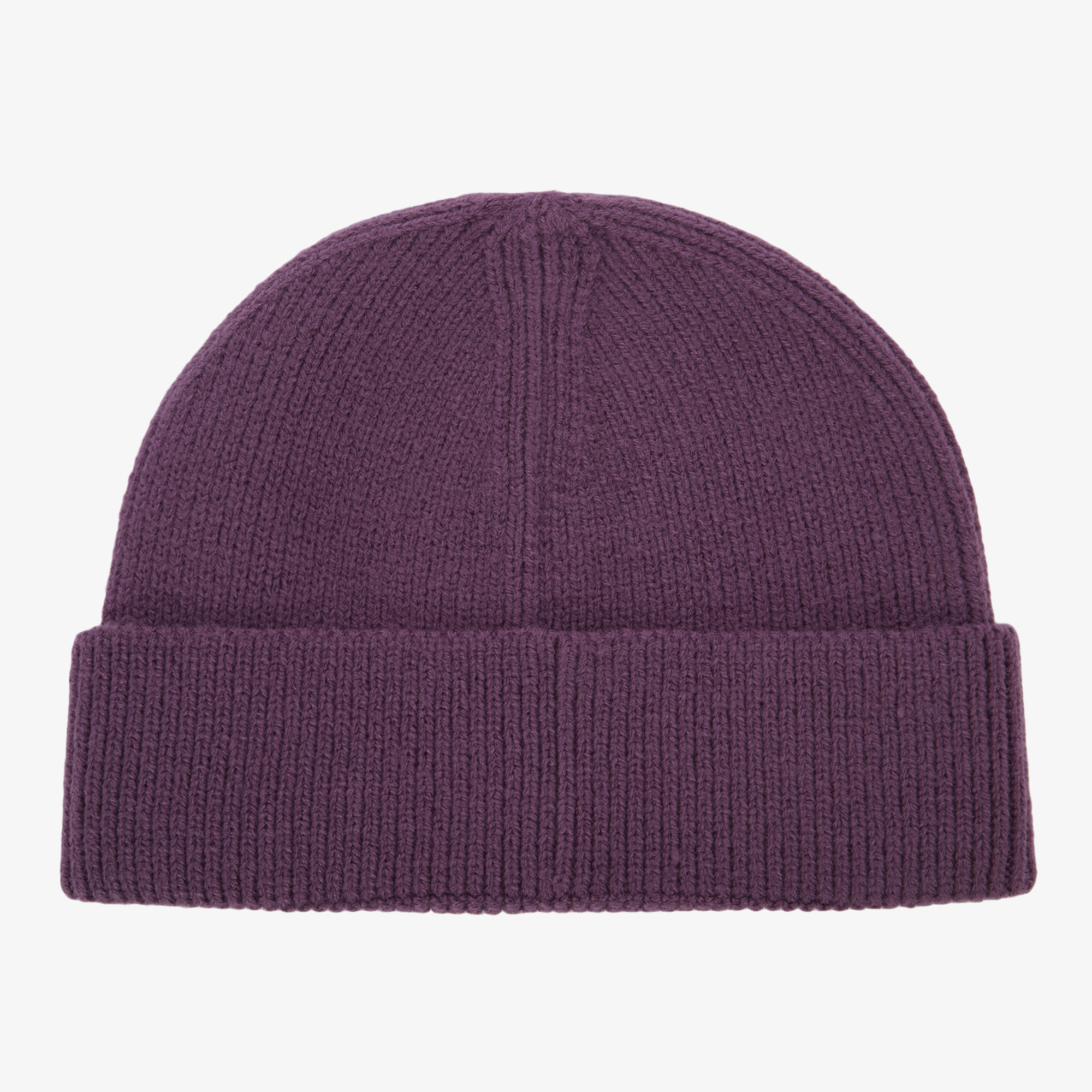BIG LOGO BEANIE