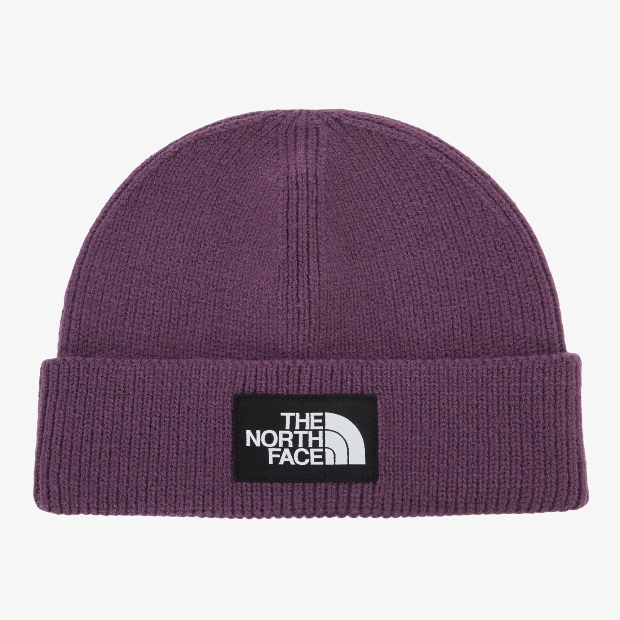BIG LOGO BEANIE
