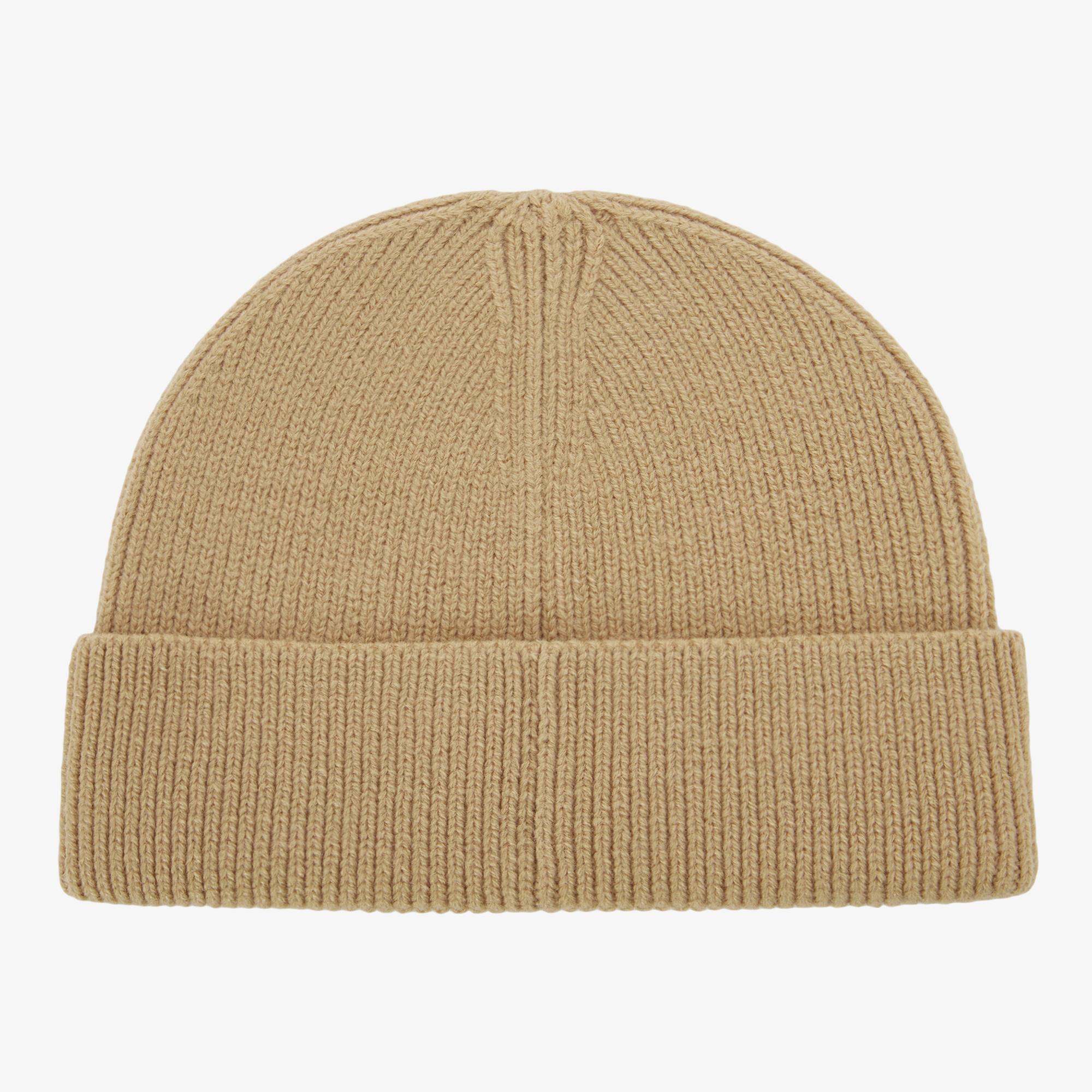 BIG LOGO BEANIE