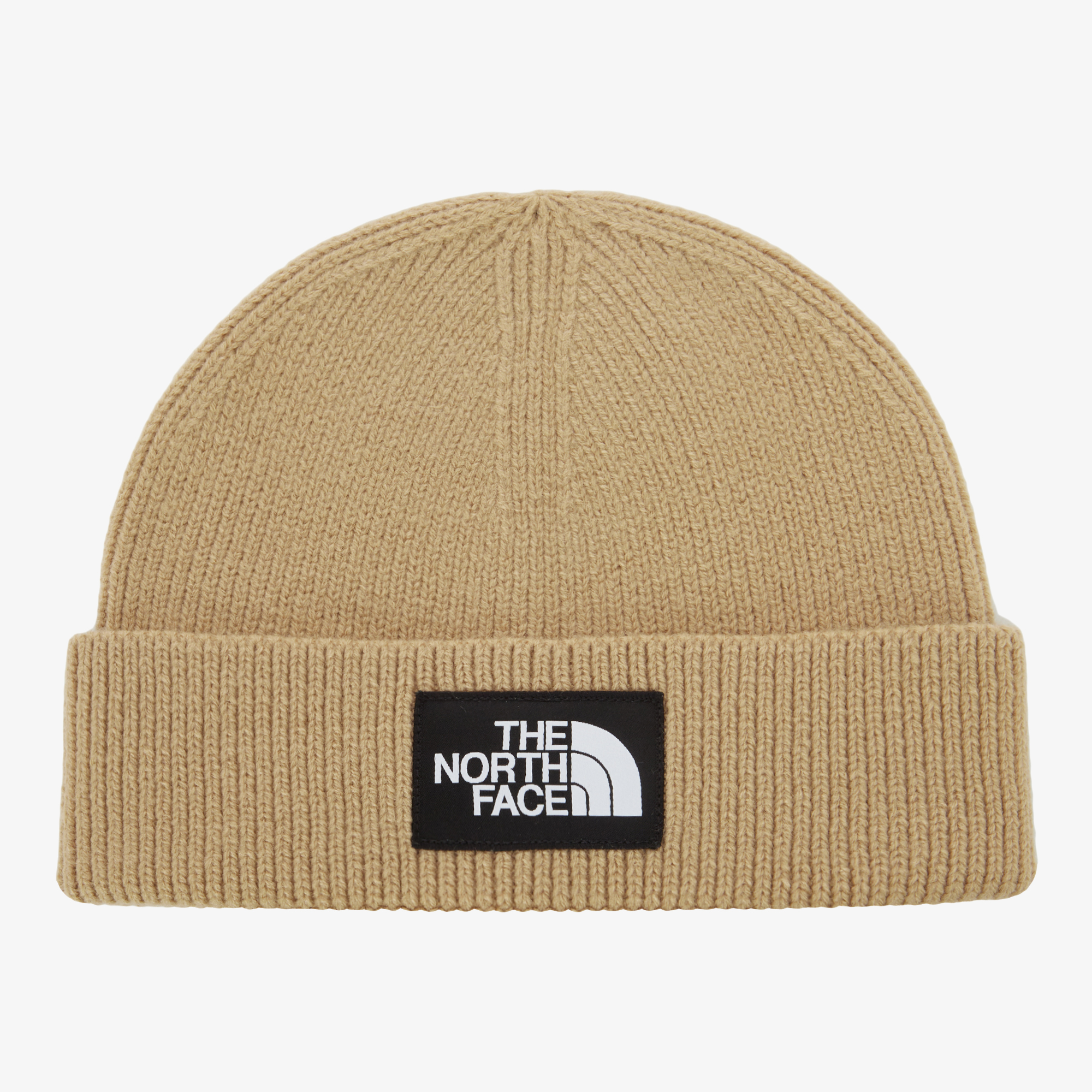 BIG LOGO BEANIE