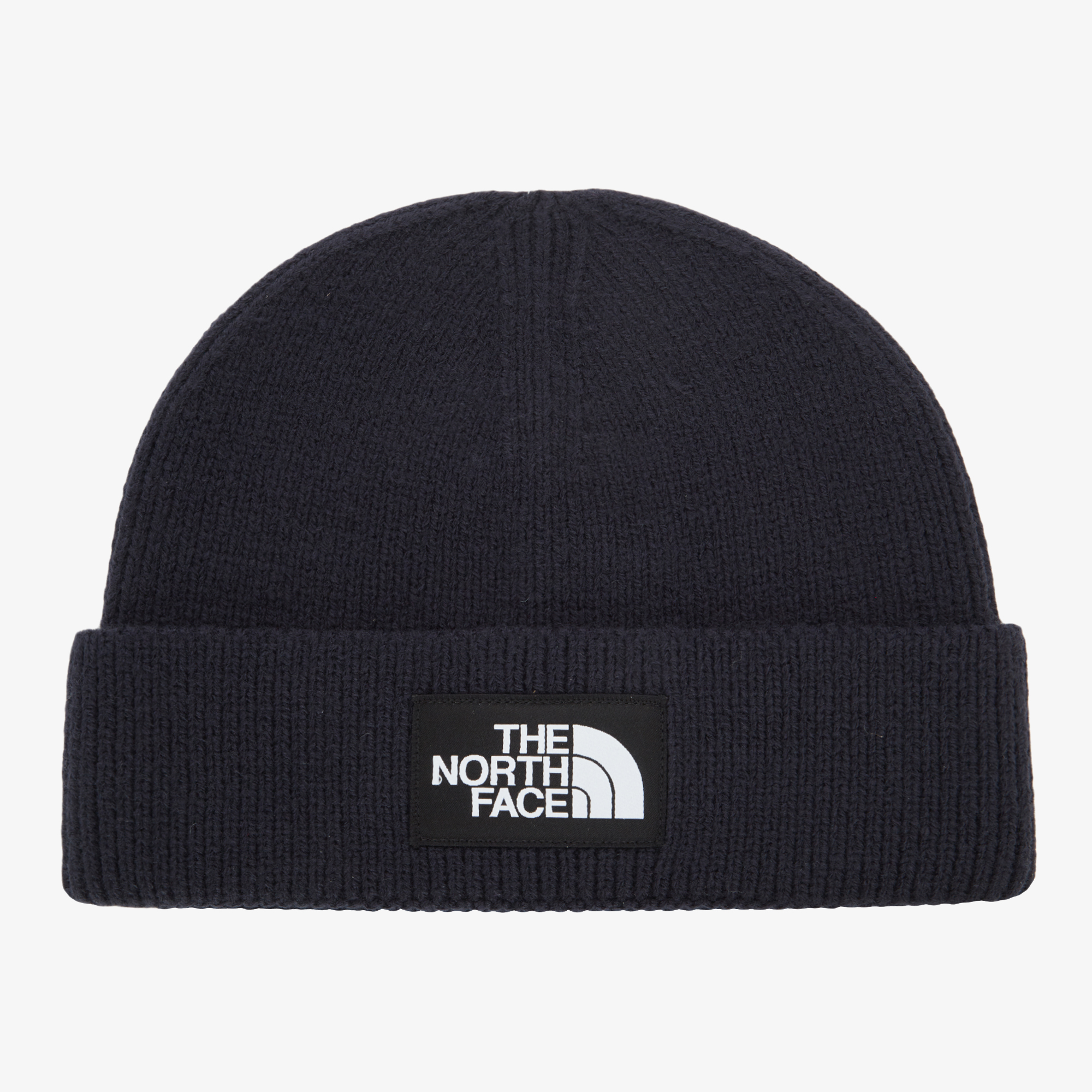 BIG LOGO BEANIE