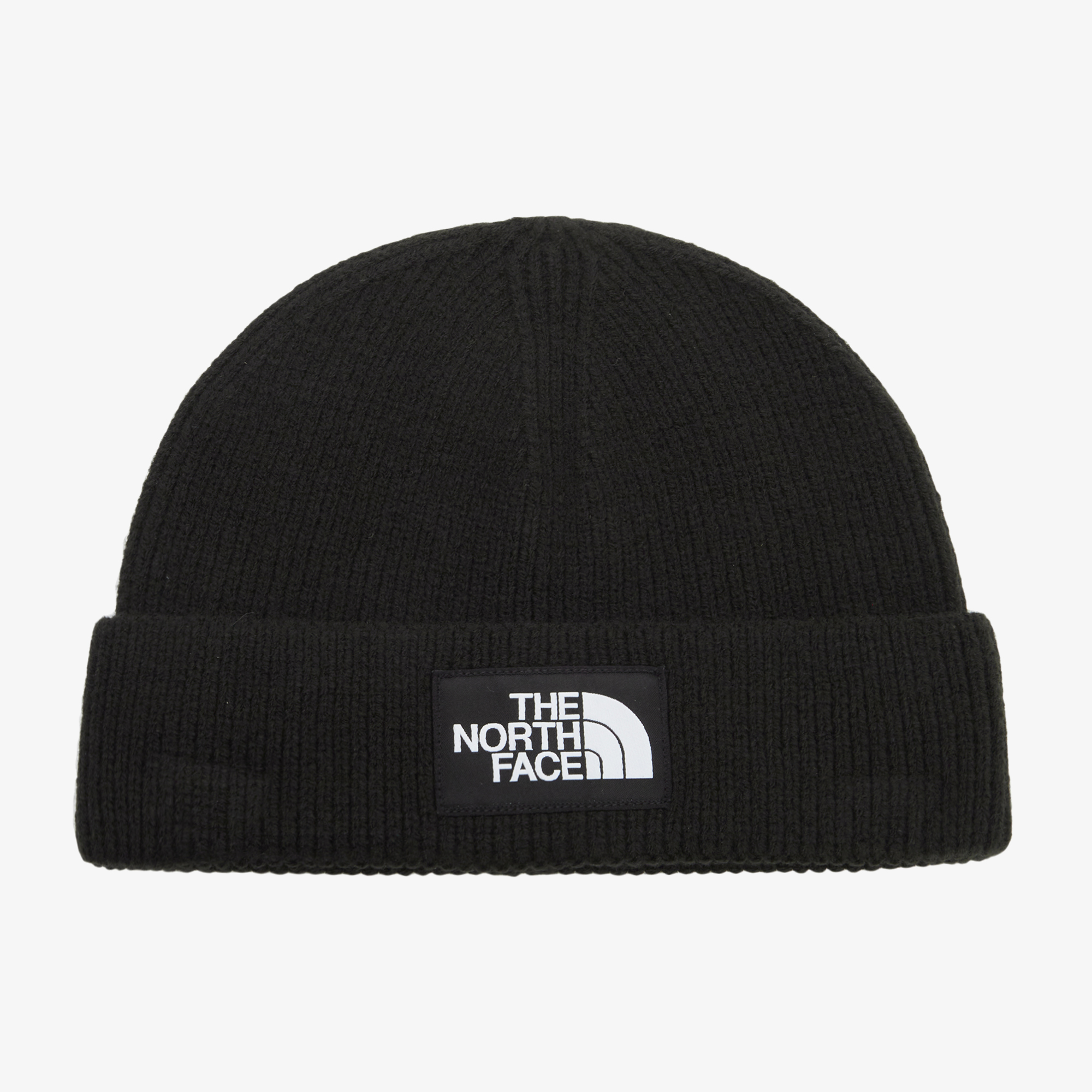 BIG LOGO BEANIE