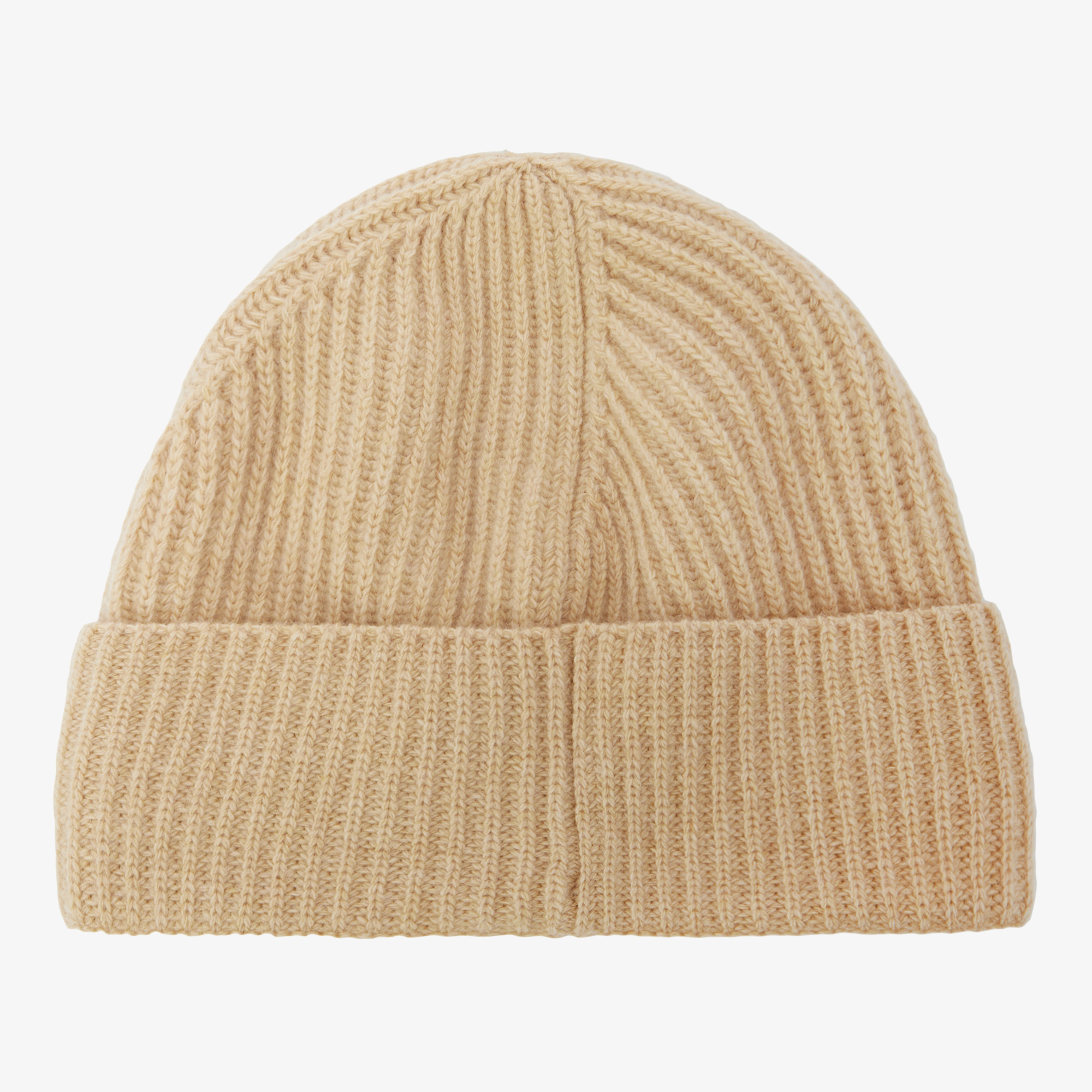 OBLIQUE SLIM BEANIE