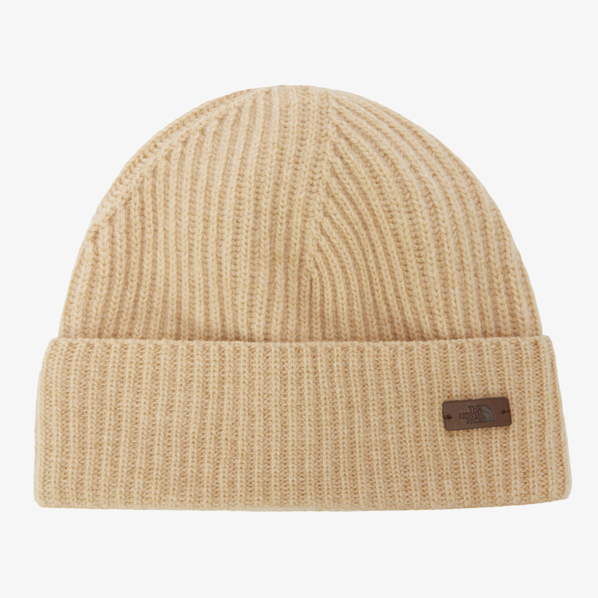 OBLIQUE SLIM BEANIE