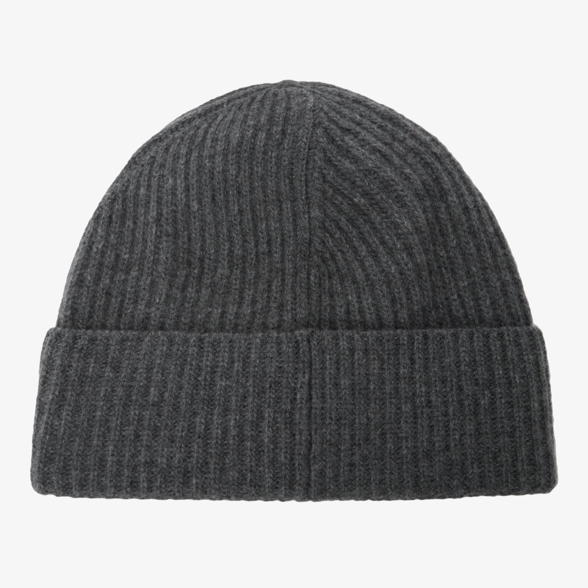 OBLIQUE SLIM BEANIE