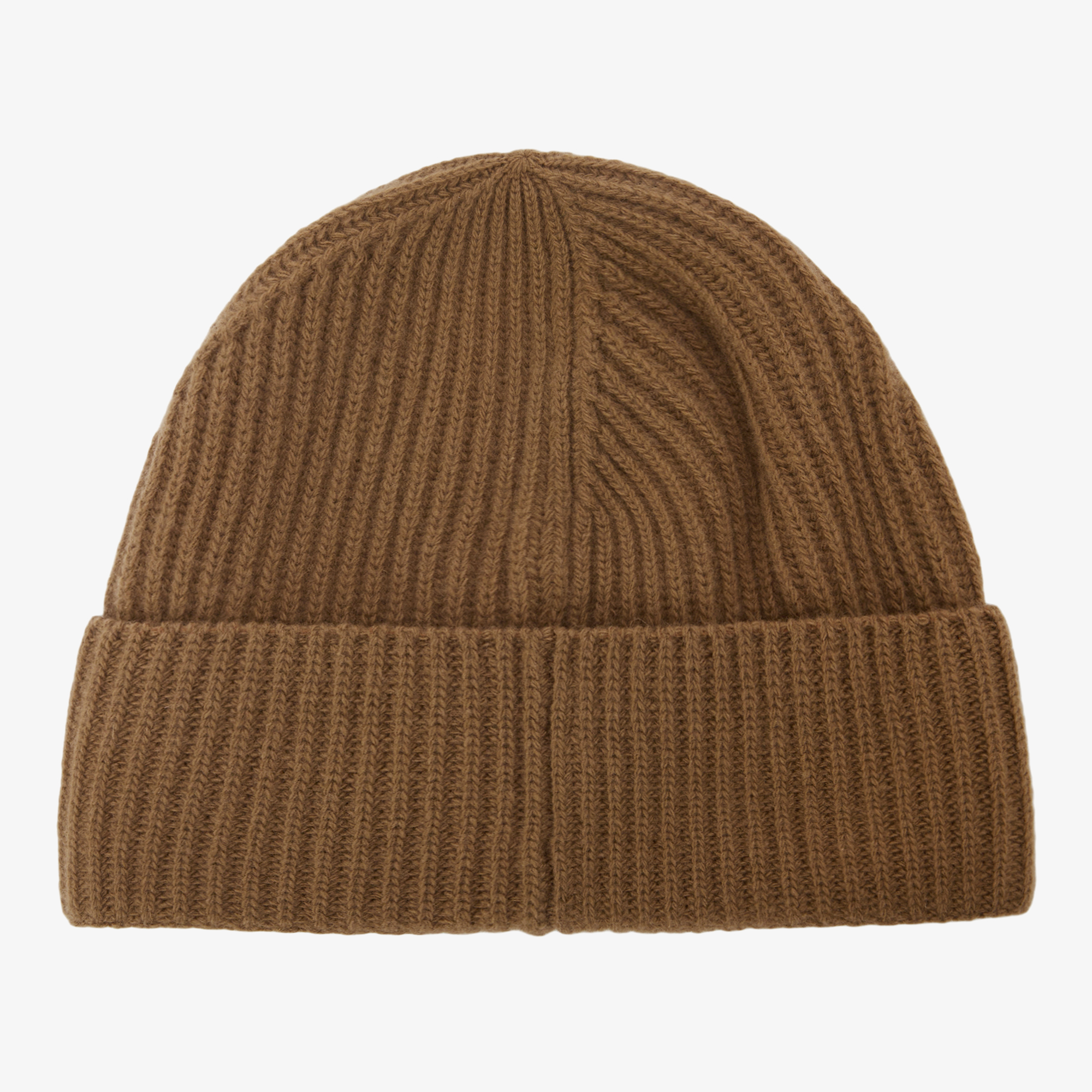OBLIQUE SLIM BEANIE