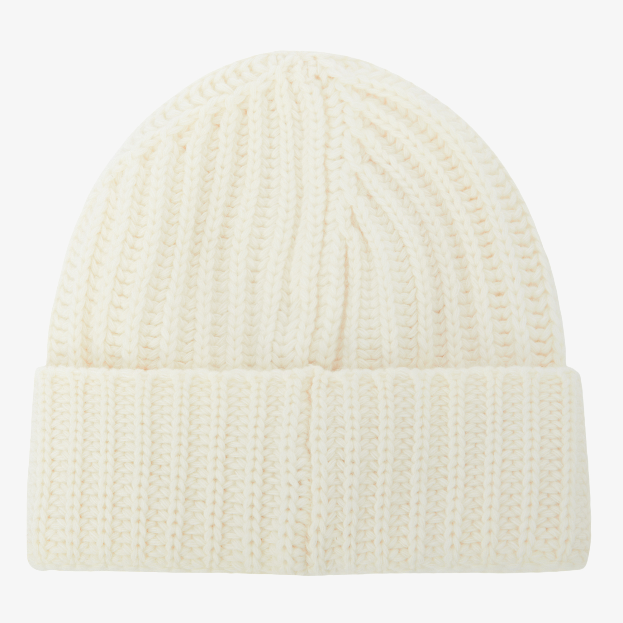 OBLIQUE BOLD BEANIE