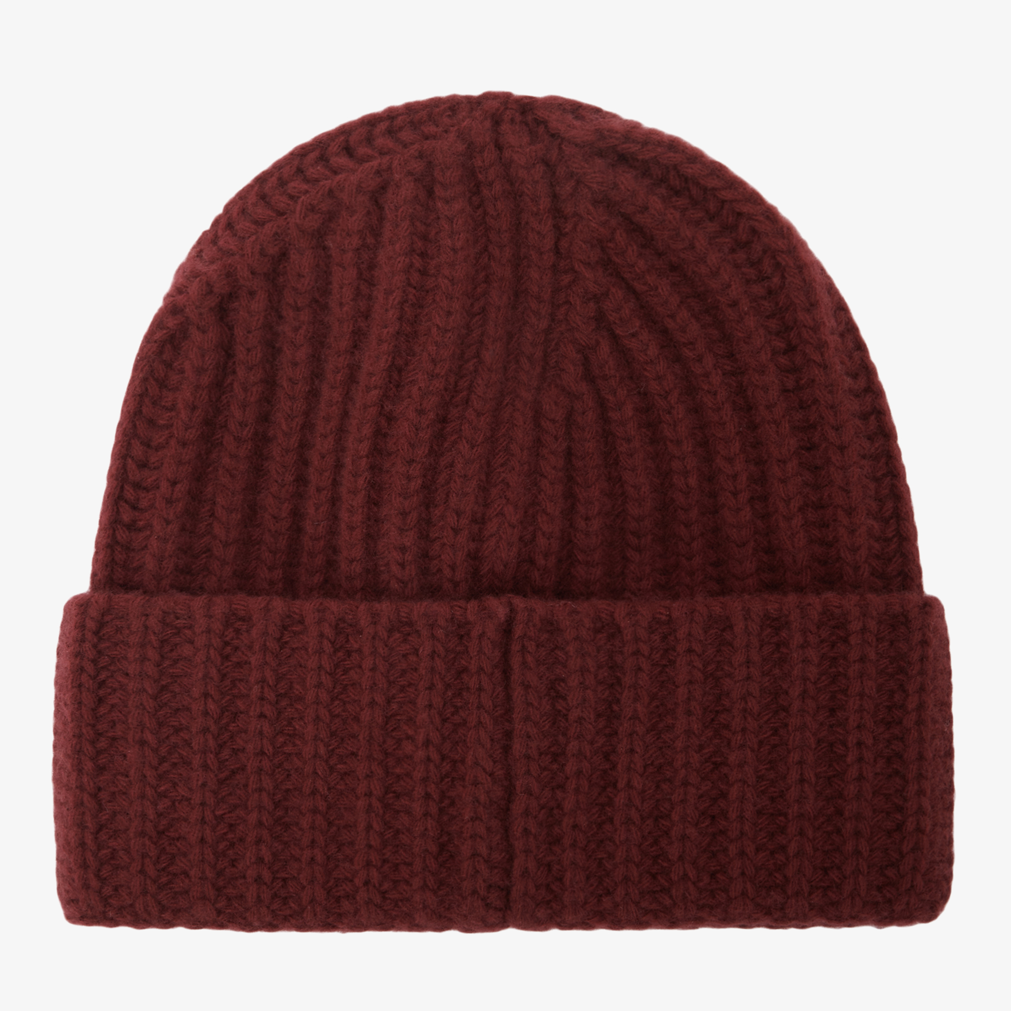 OBLIQUE BOLD BEANIE