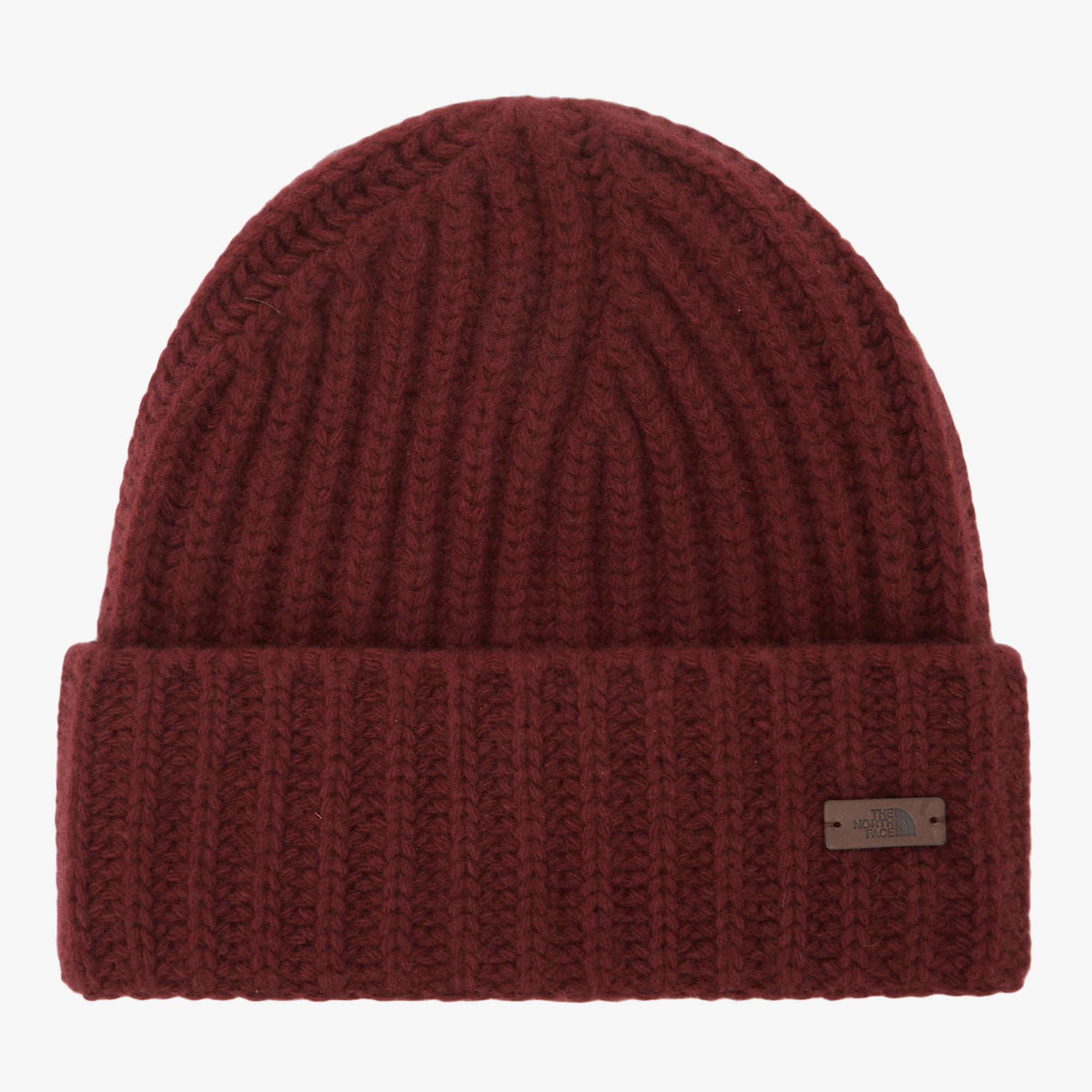 OBLIQUE BOLD BEANIE