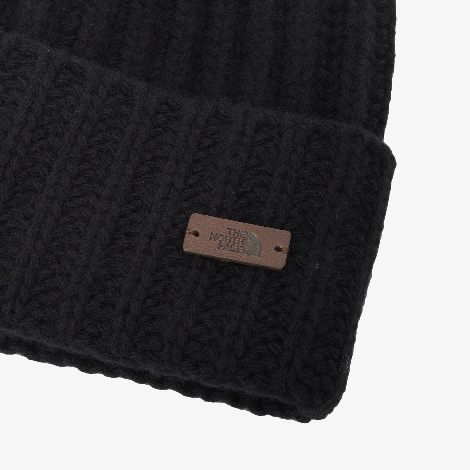 OBLIQUE BOLD BEANIE