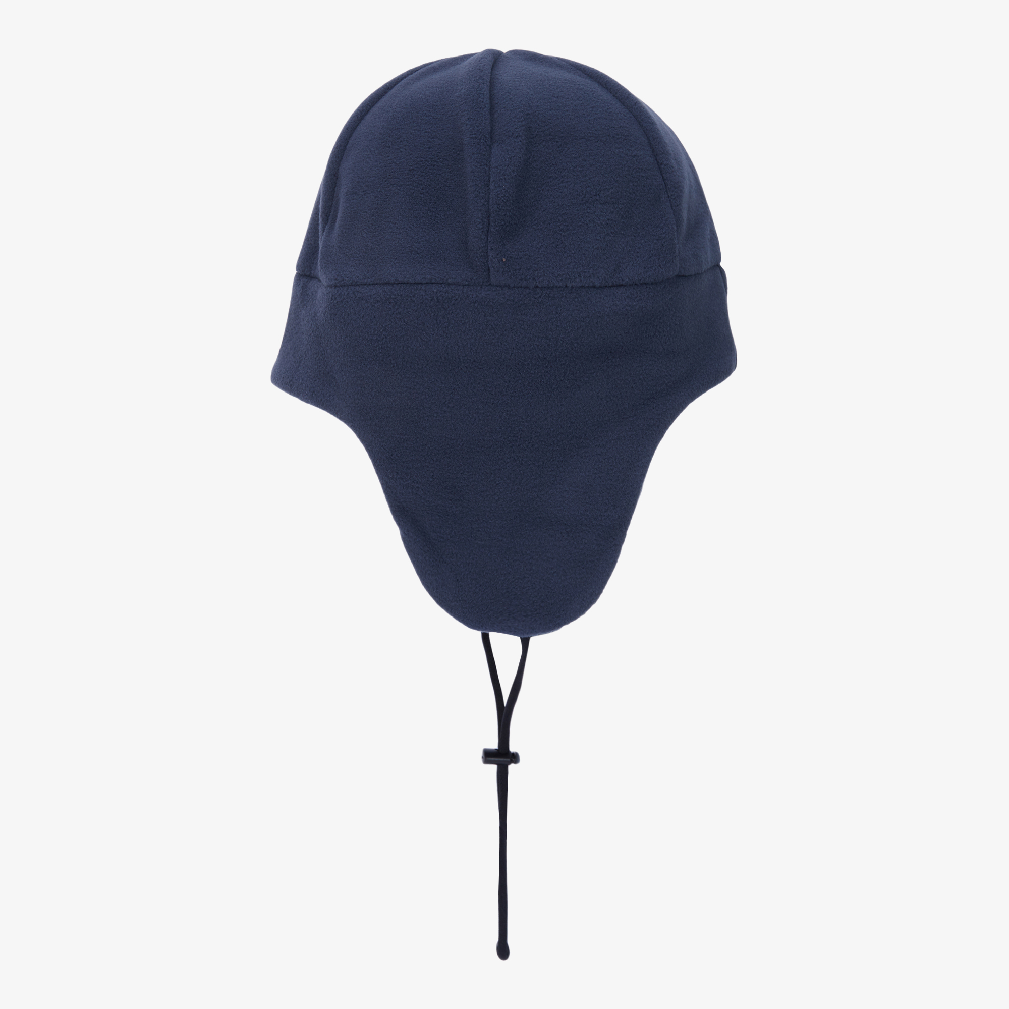 FLEECE EARMUFF BEANIE