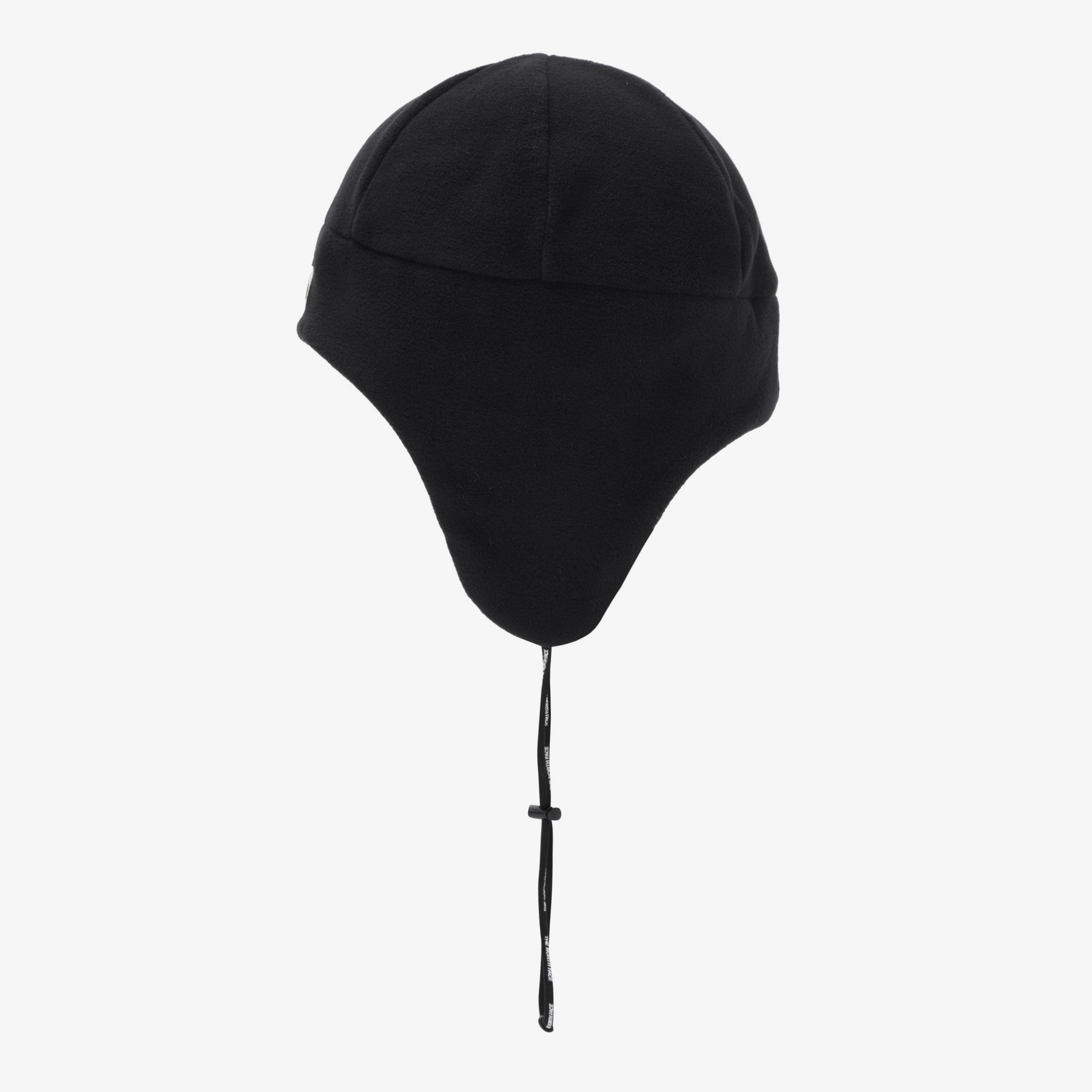 WL FLEECE EARMUFF BEANIE