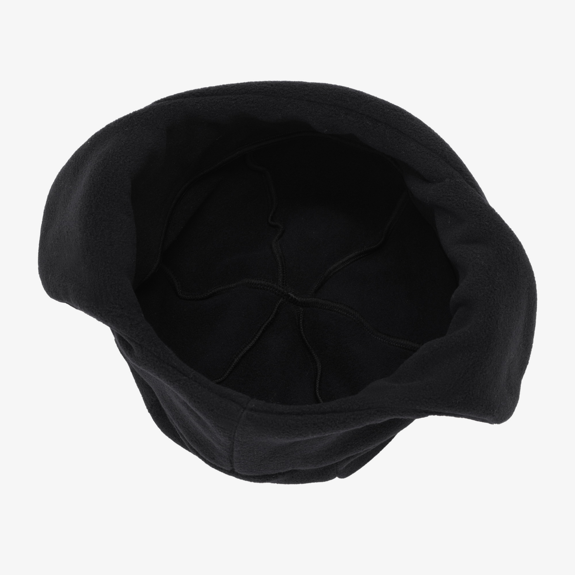 WL FLEECE EARMUFF BEANIE