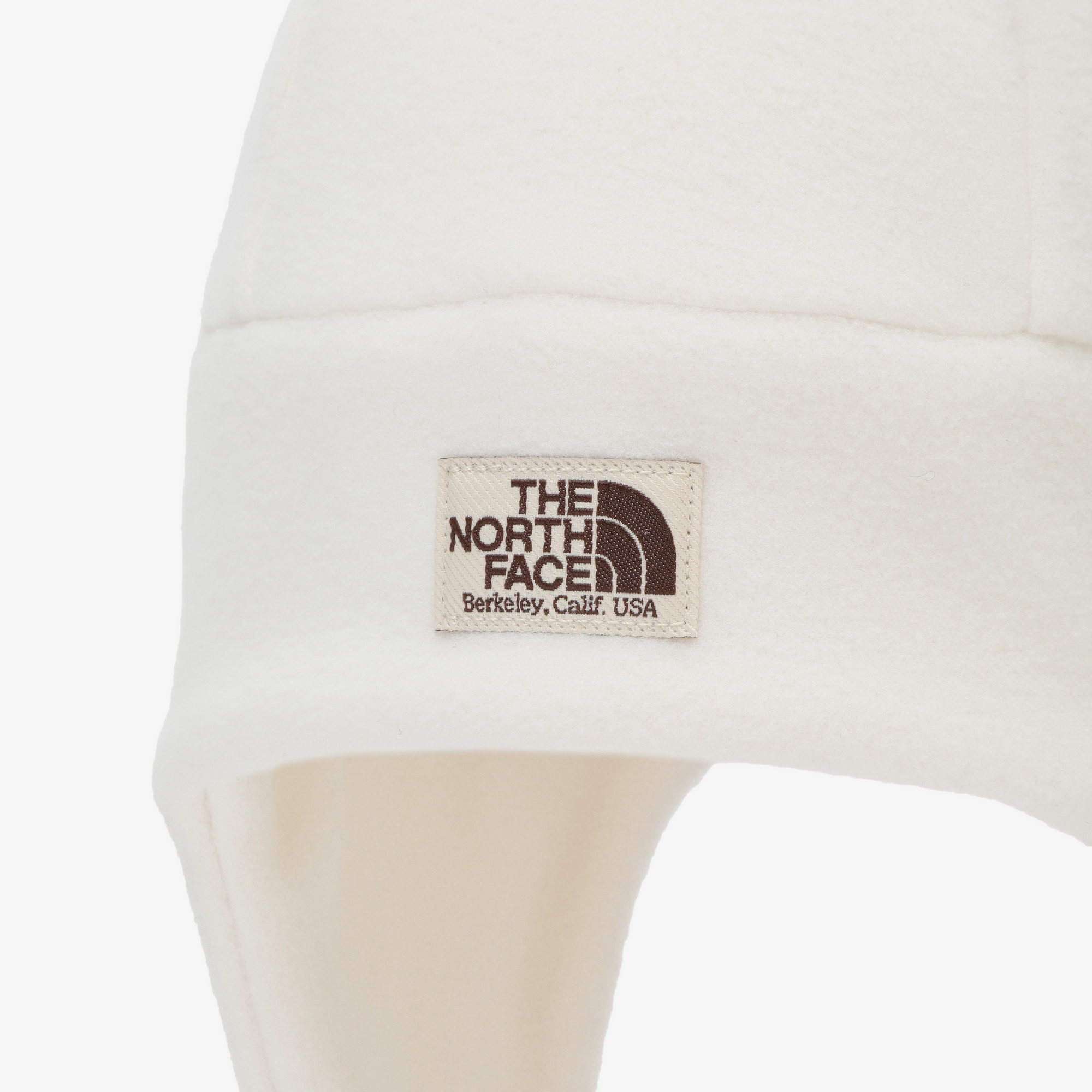 WL FLEECE EARMUFF BEANIE