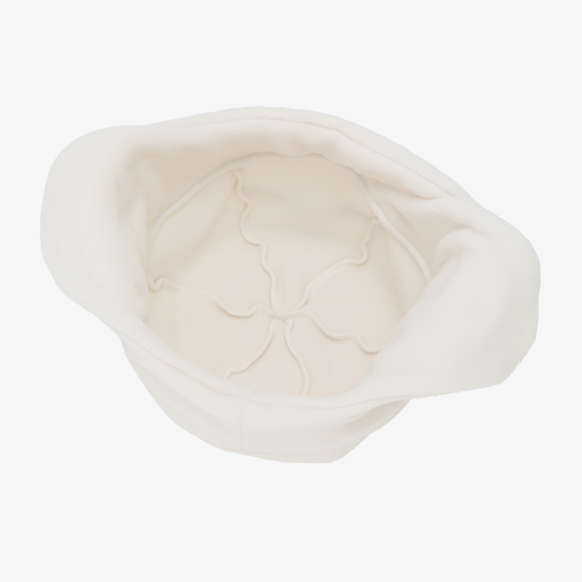 WL FLEECE EARMUFF BEANIE