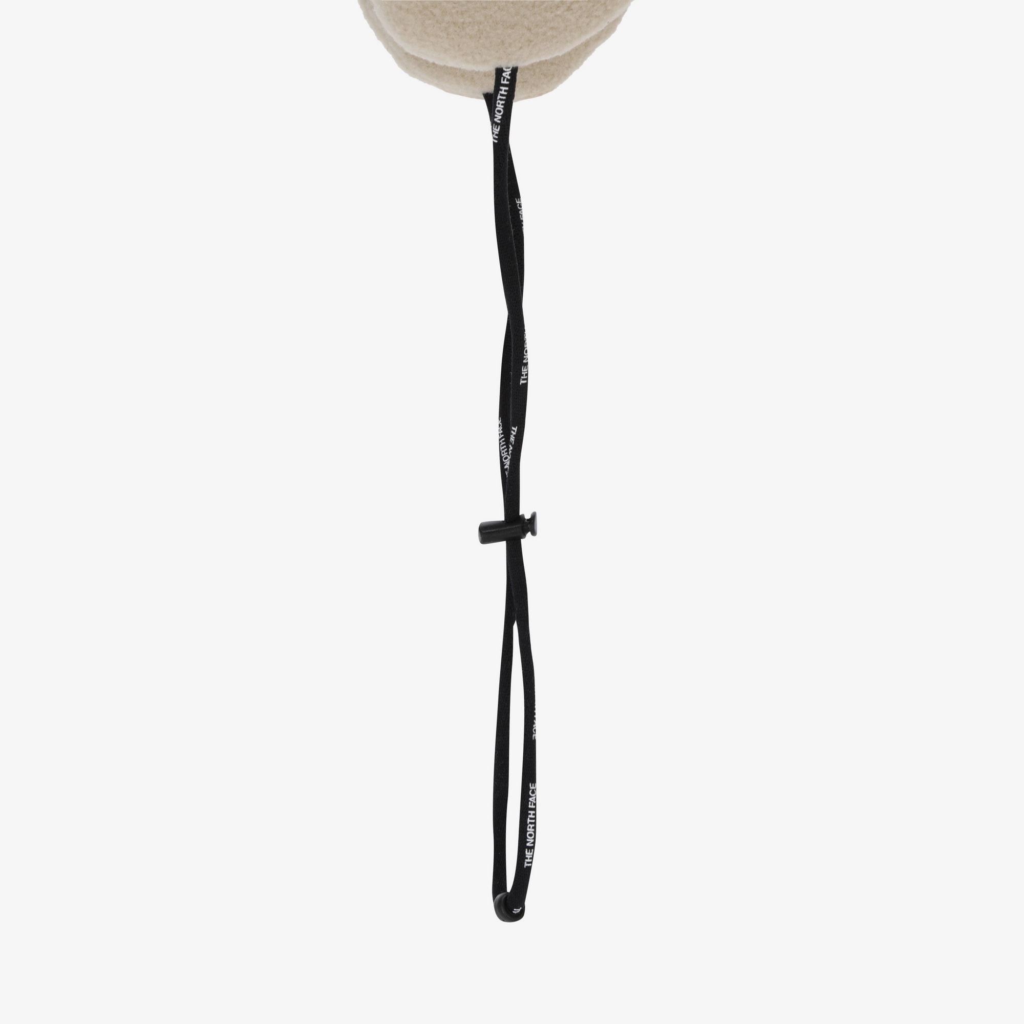 WL FLEECE EARMUFF BEANIE