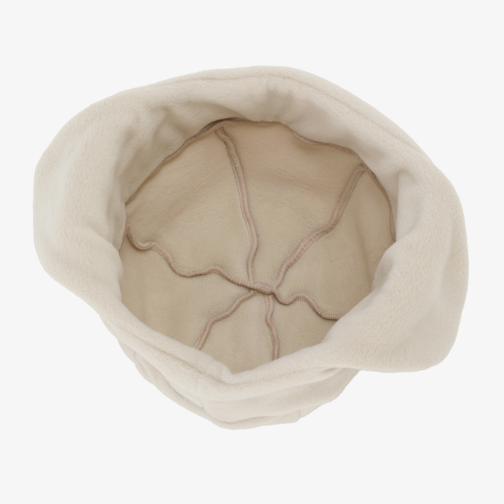 WL FLEECE EARMUFF BEANIE