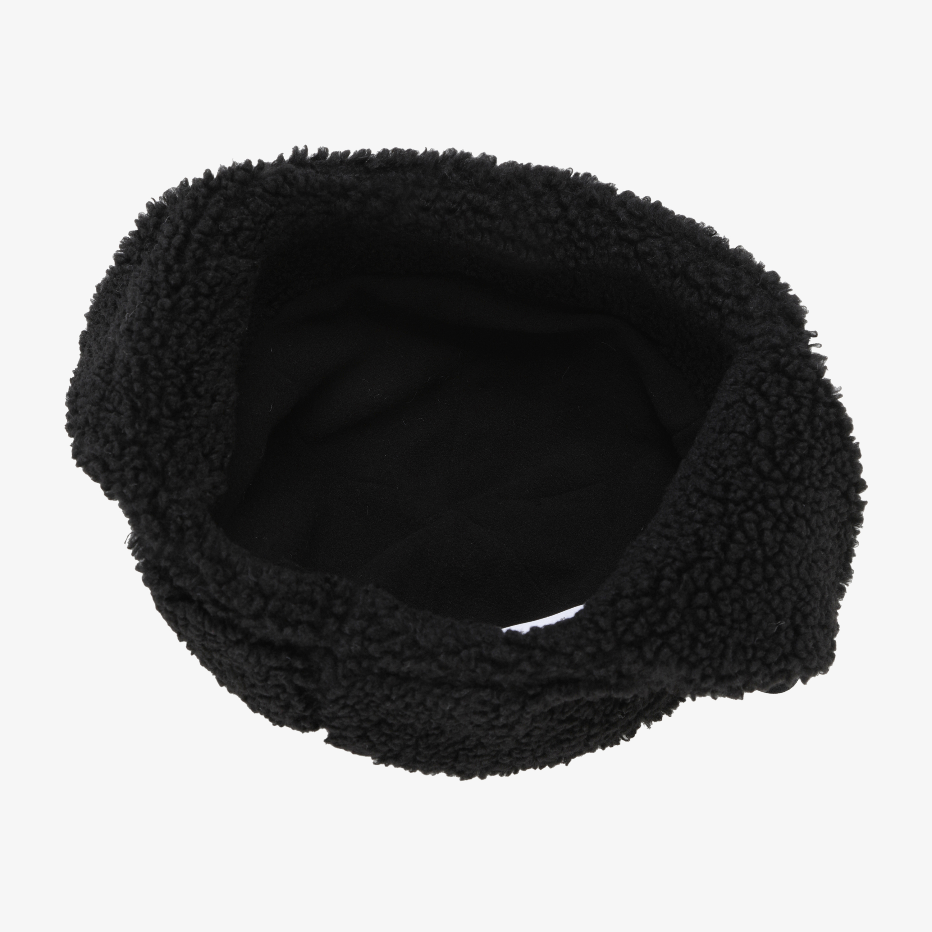 K'S FLEECE EARMUFF BEANIE