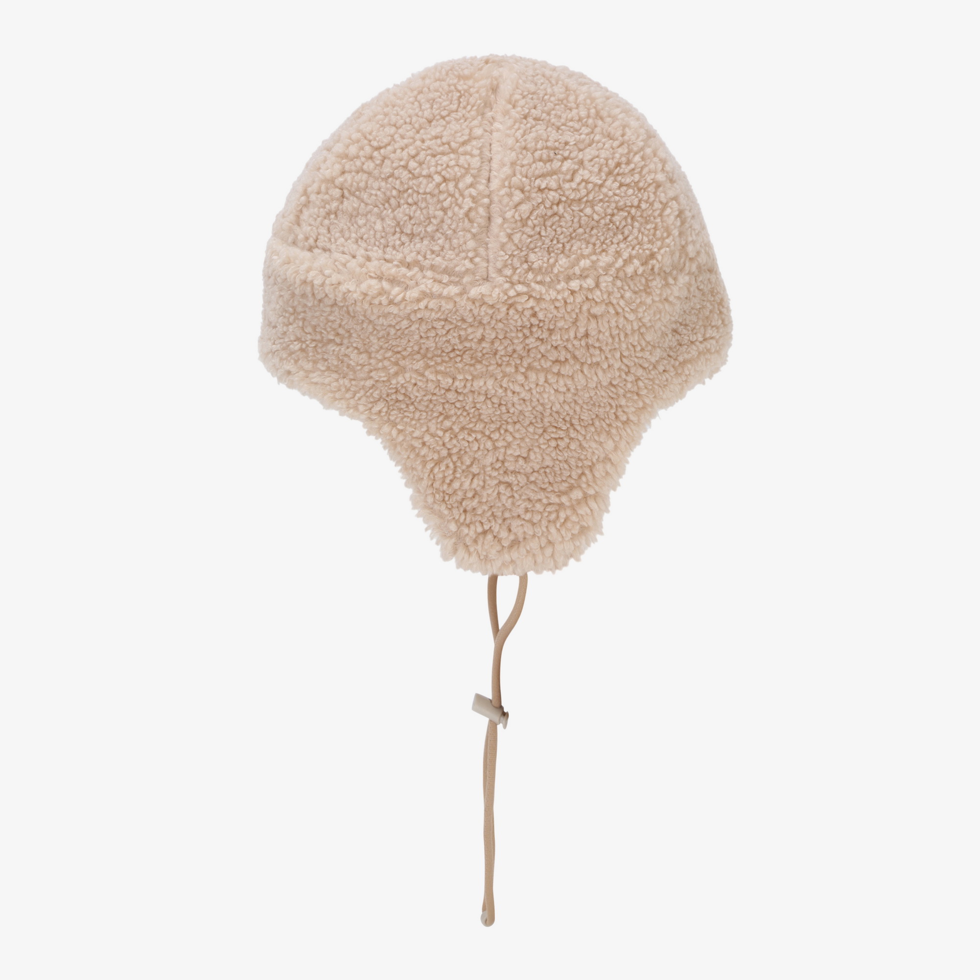 K'S FLEECE EARMUFF BEANIE