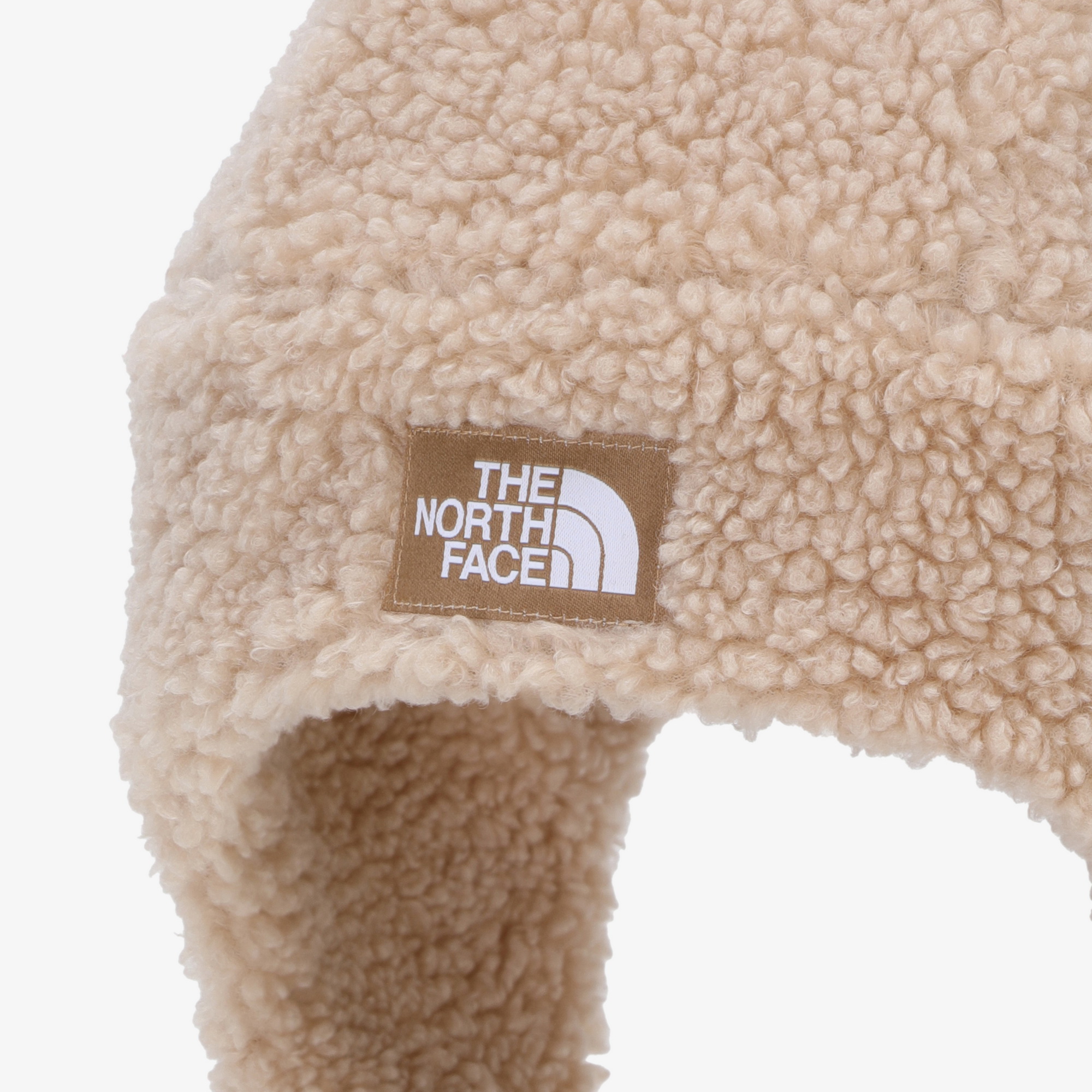 K'S FLEECE EARMUFF BEANIE