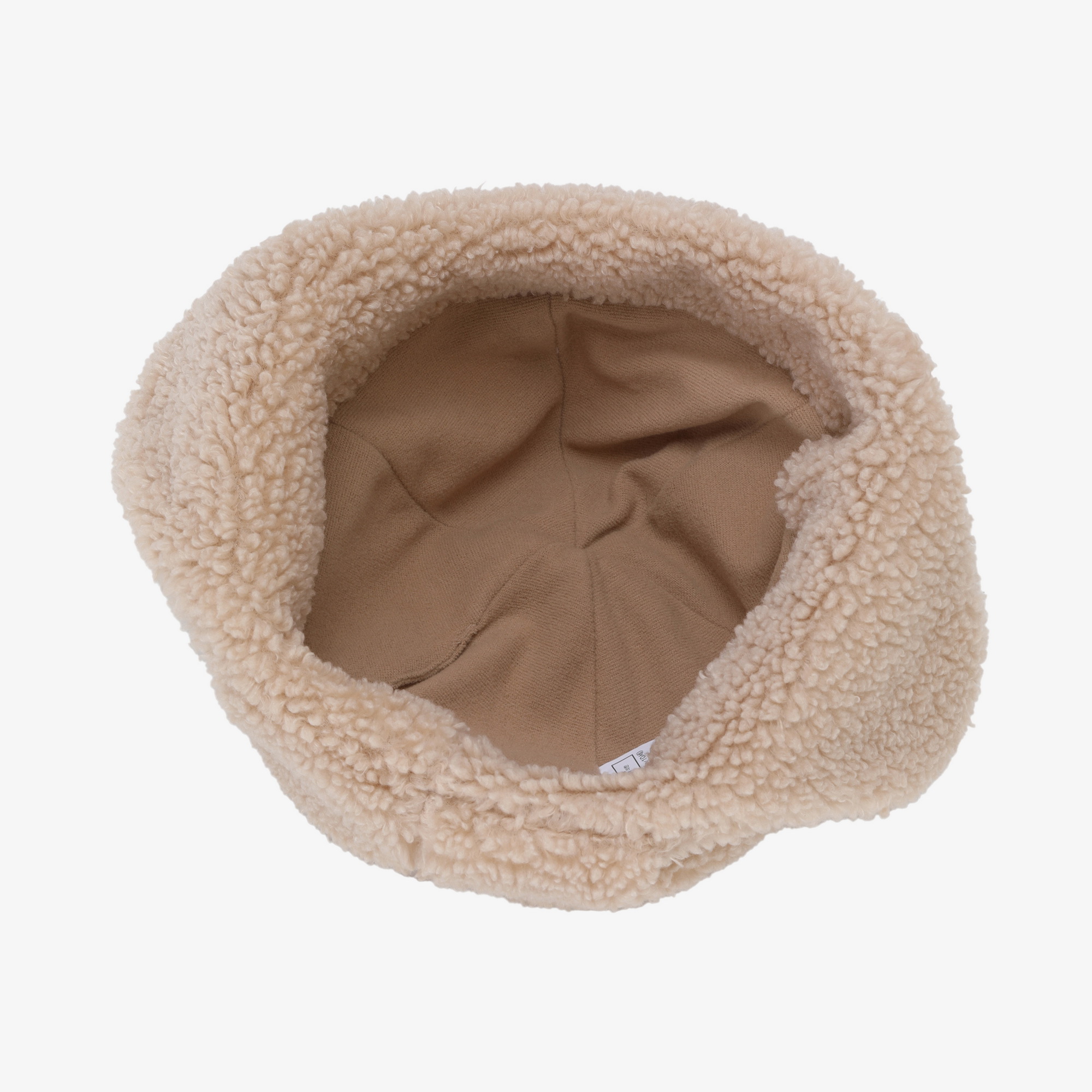 K'S FLEECE EARMUFF BEANIE