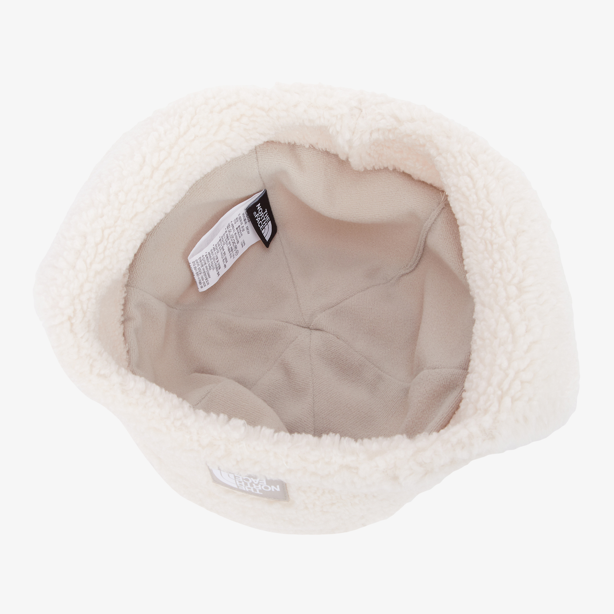FLUFFY EARMUFF BEANIE