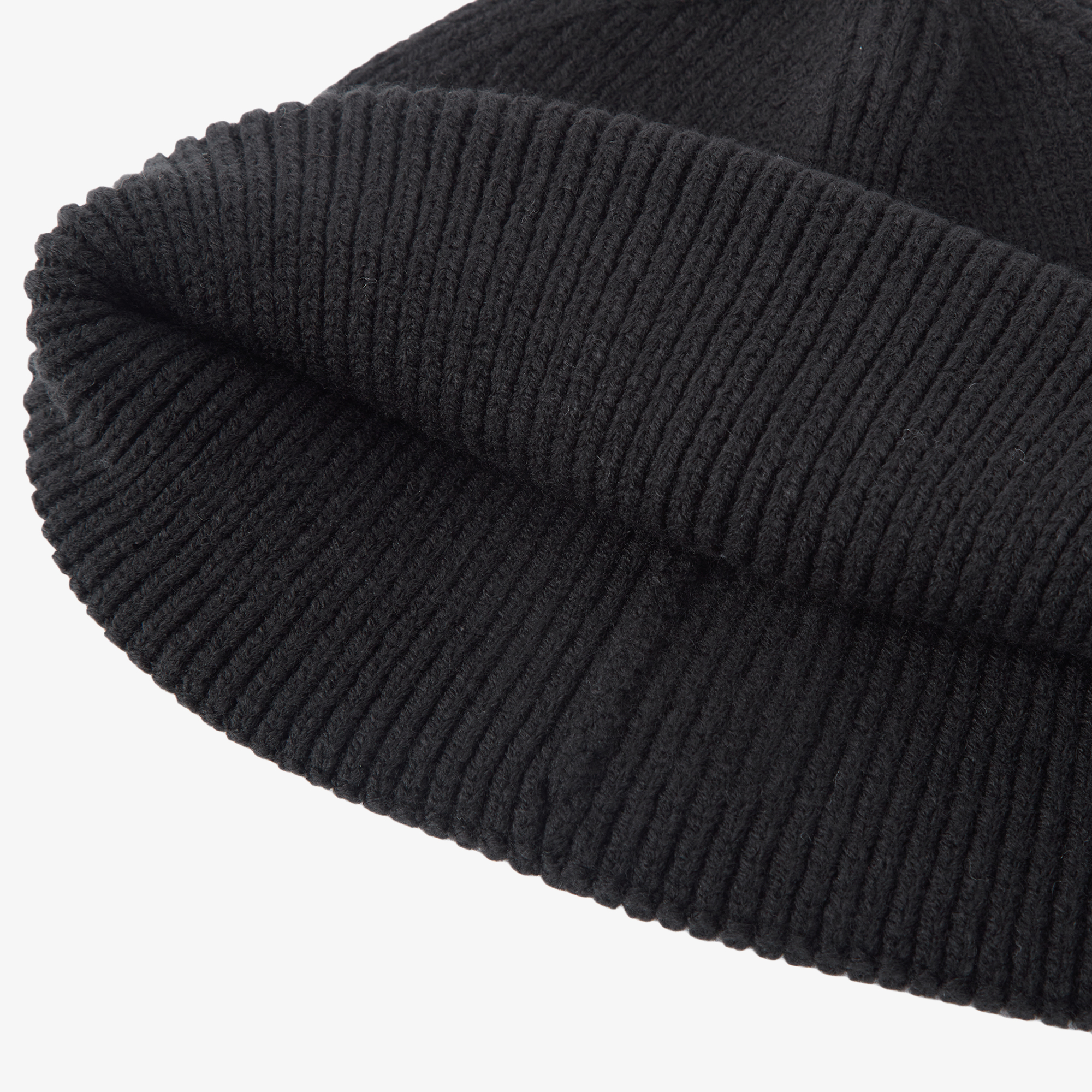 BIG LOGO BEANIE