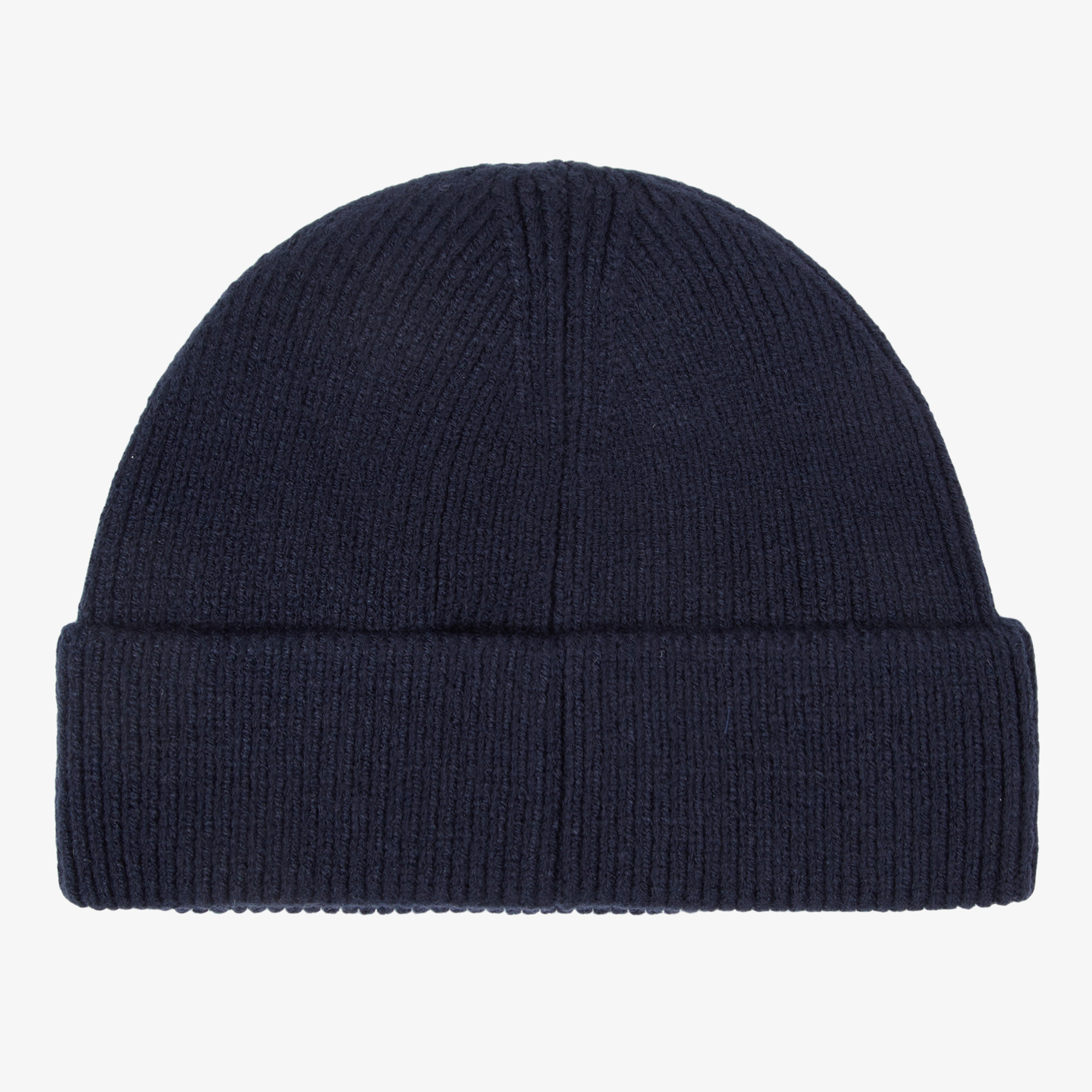 BIG LOGO BEANIE