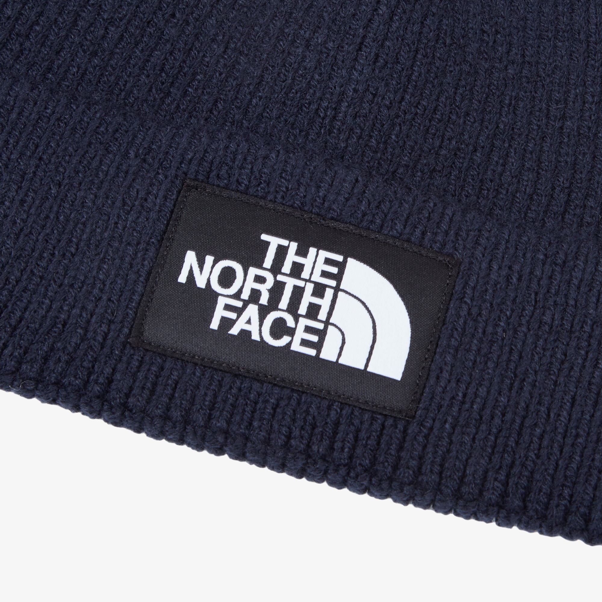 BIG LOGO BEANIE
