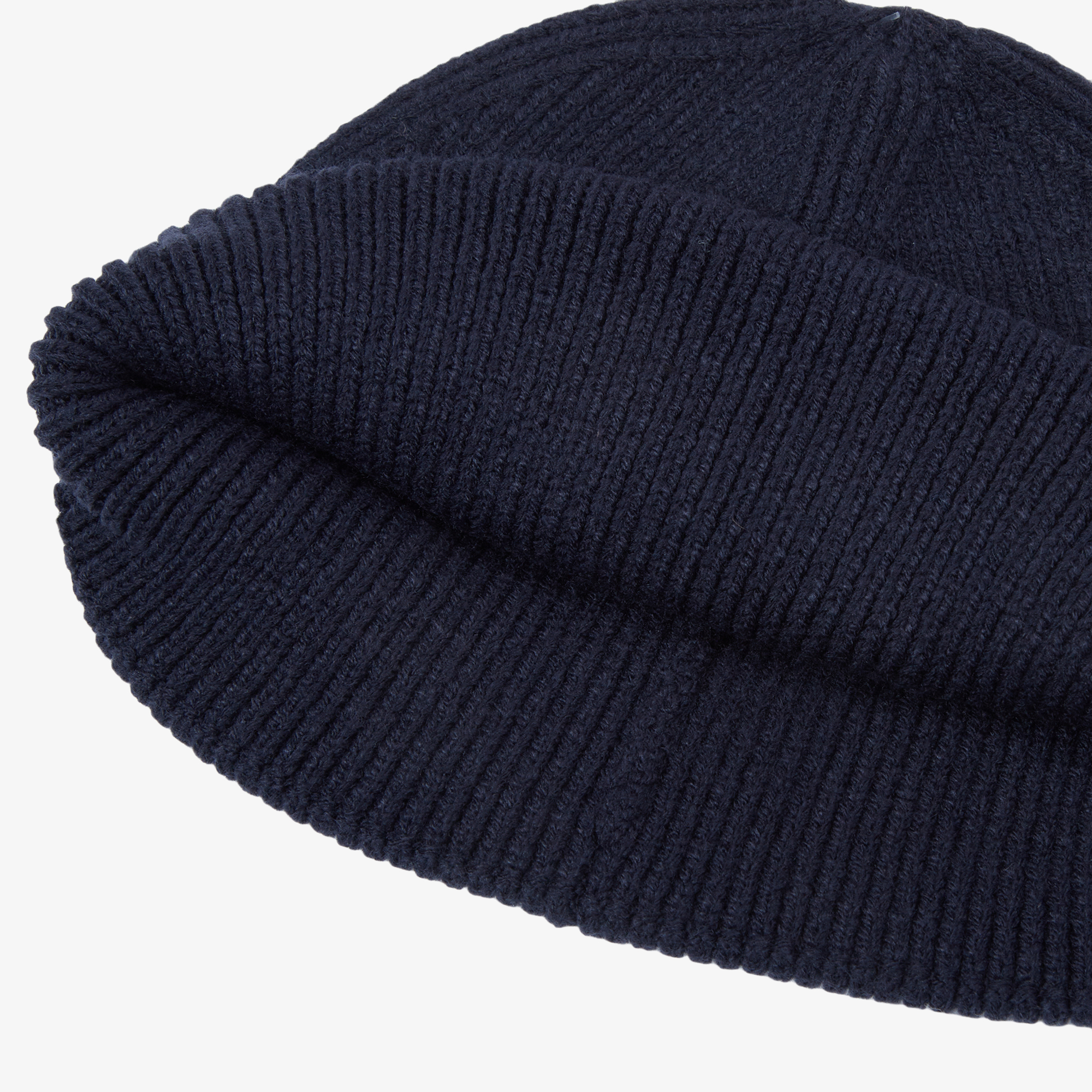 BIG LOGO BEANIE