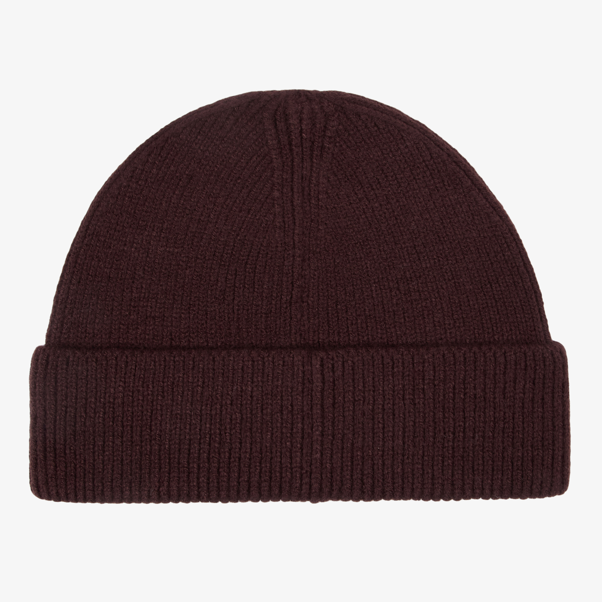 BIG LOGO BEANIE