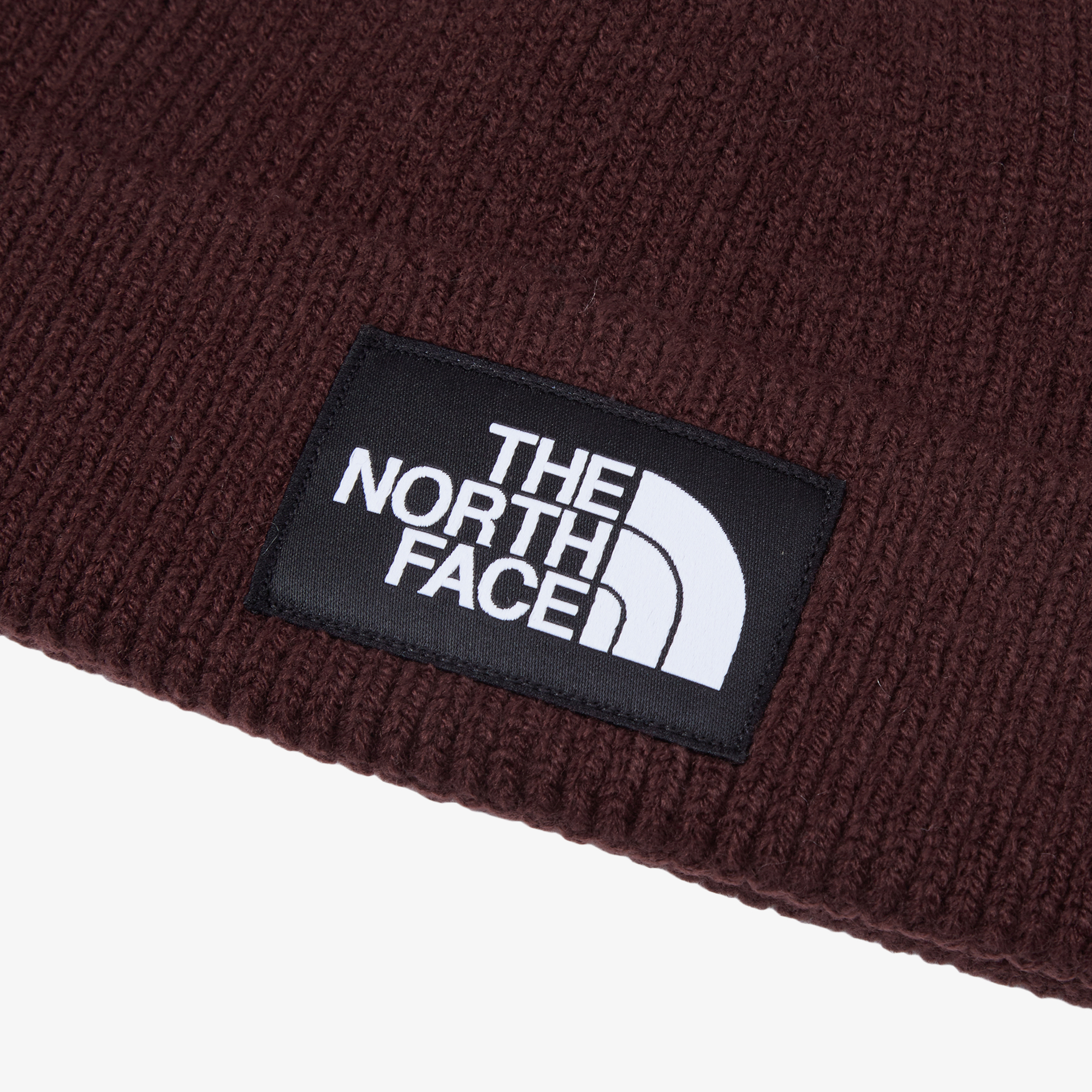 BIG LOGO BEANIE